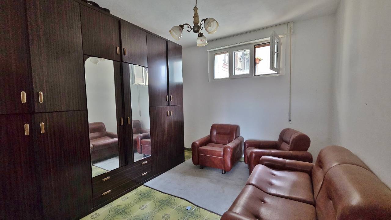 Appartamento in vendita a Castel Baronia