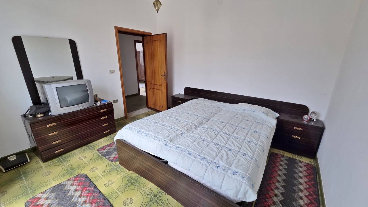 Appartamento in vendita a Castel Baronia