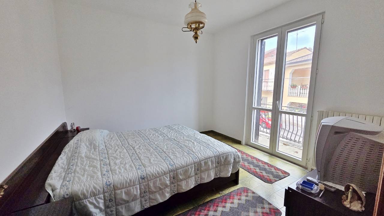 Appartamento in vendita a Castel Baronia