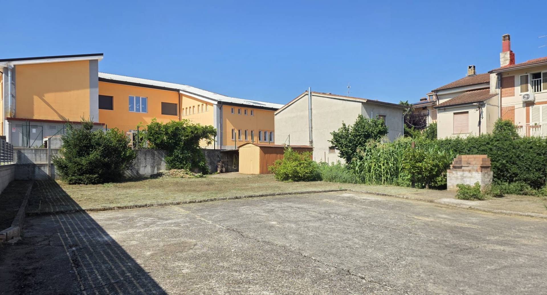 Villa in vendita a Altavilla Irpina