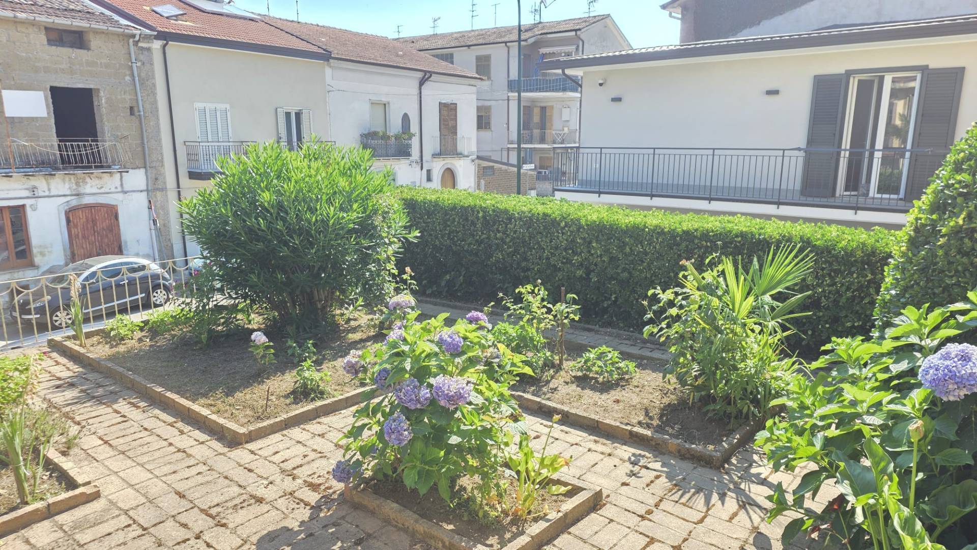 Villa in vendita a Altavilla Irpina