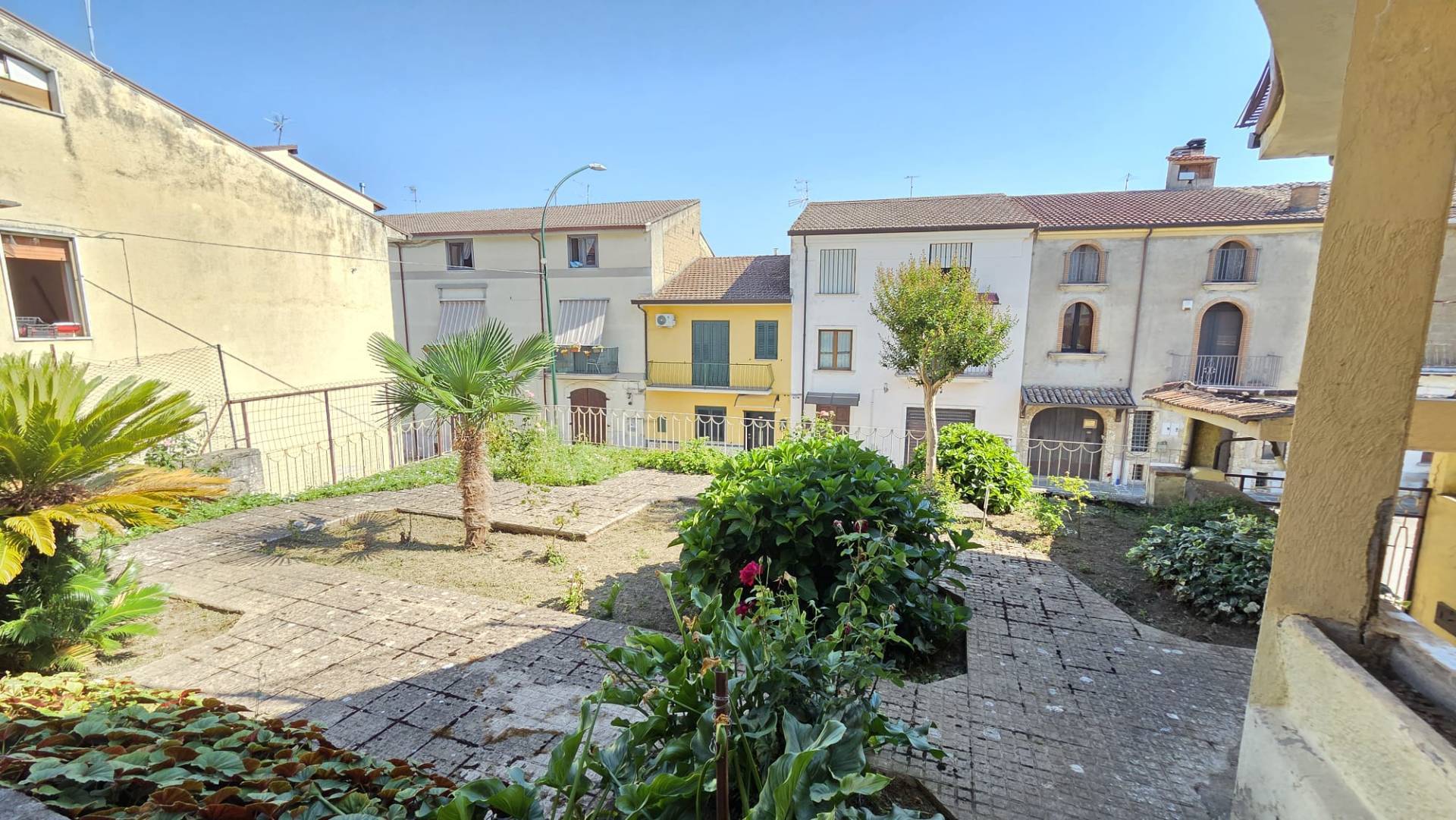 Villa in vendita a Altavilla Irpina