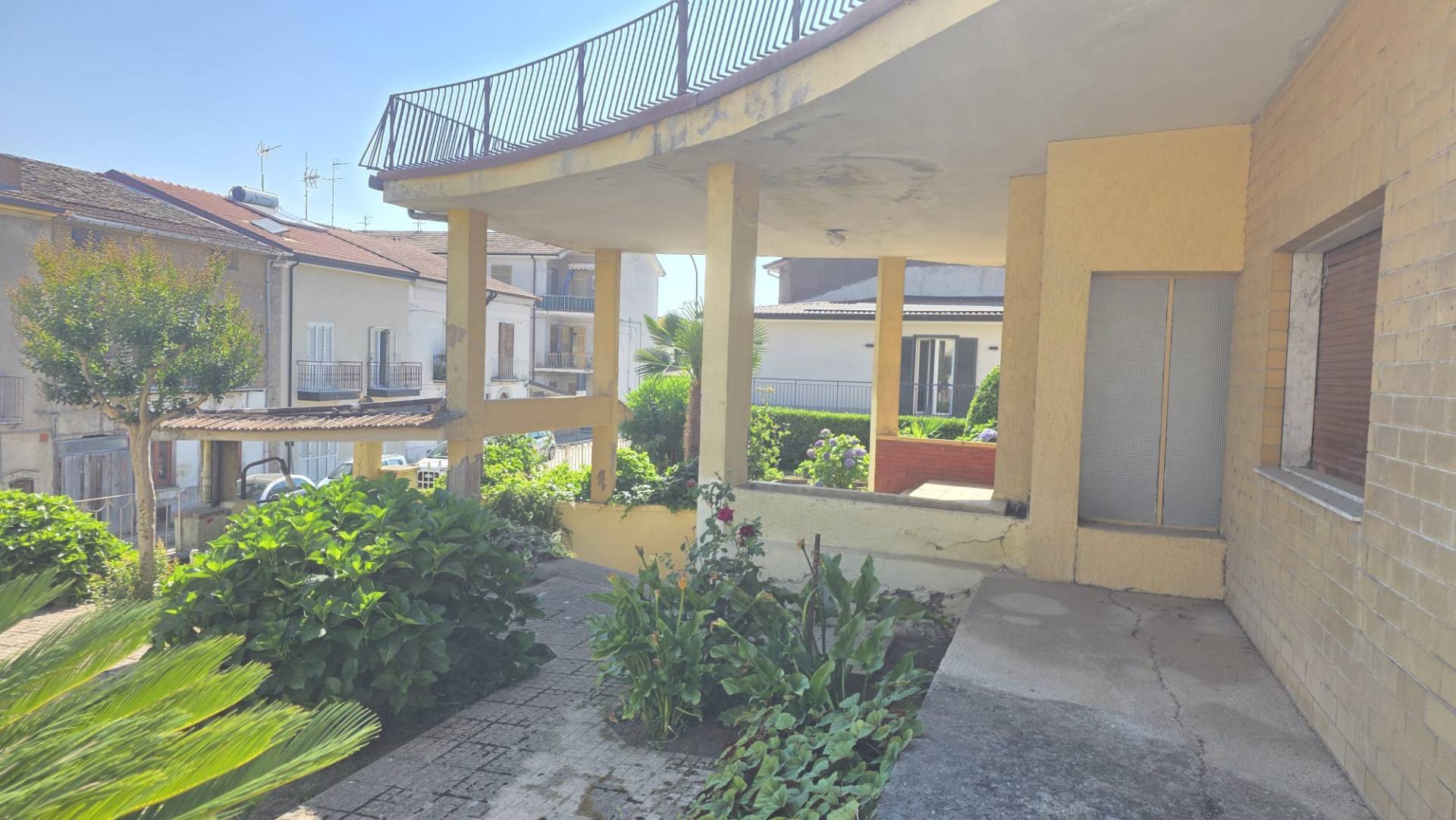 Villa in vendita a Altavilla Irpina