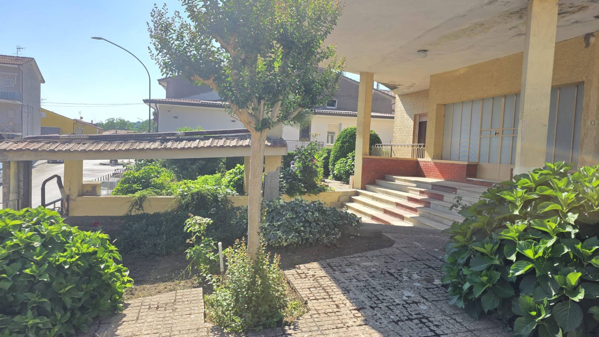 Villa in vendita a Altavilla Irpina
