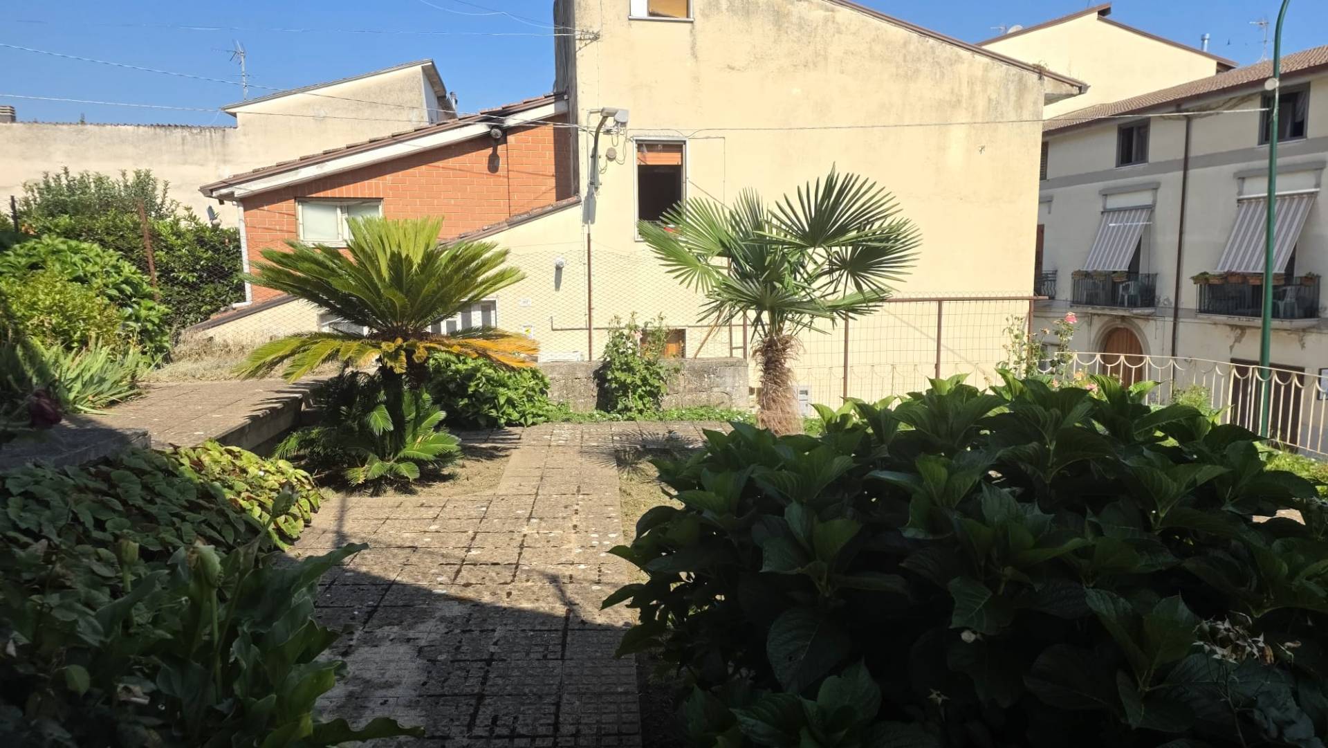 Villa in vendita a Altavilla Irpina