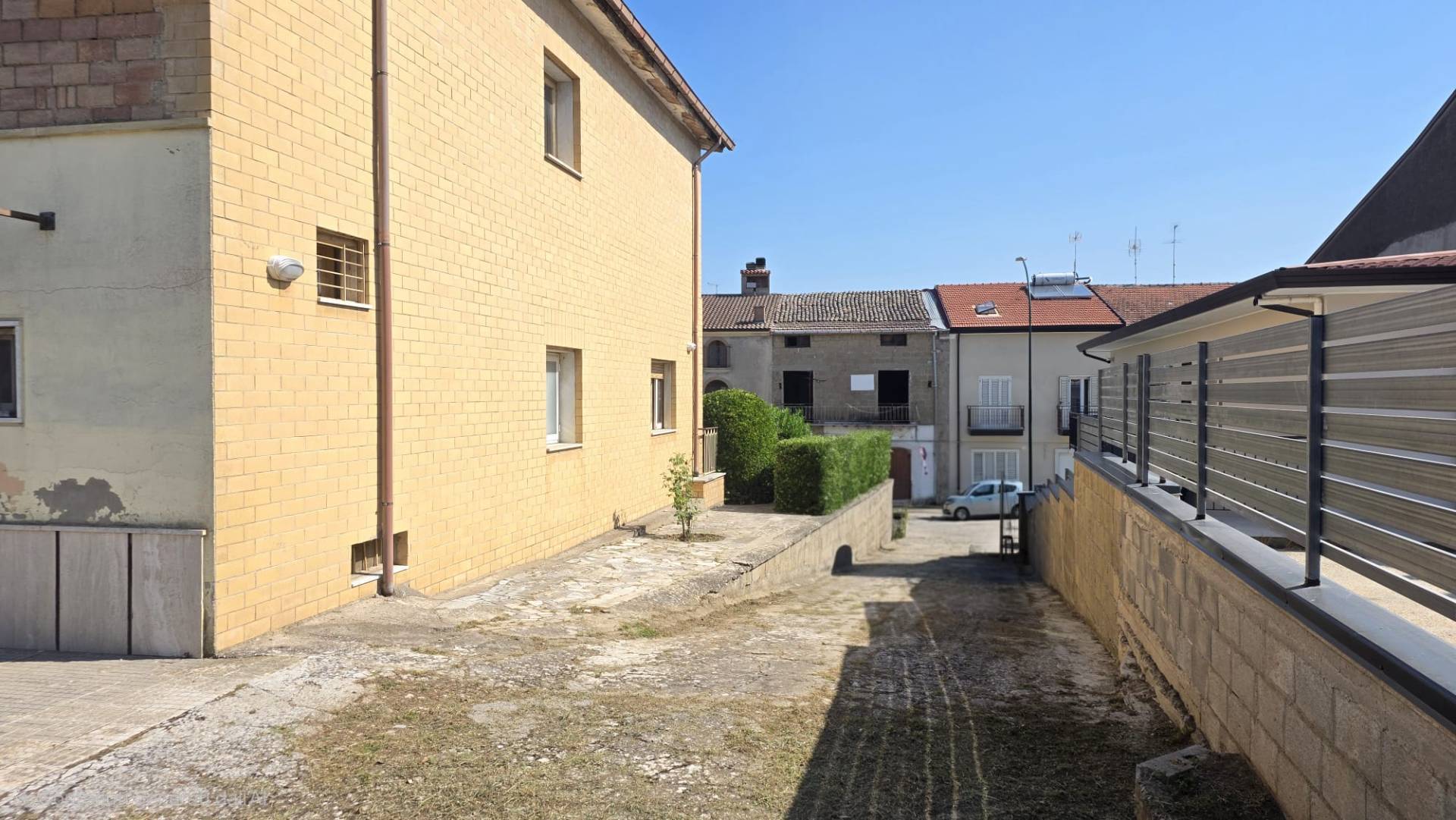 Villa in vendita a Altavilla Irpina