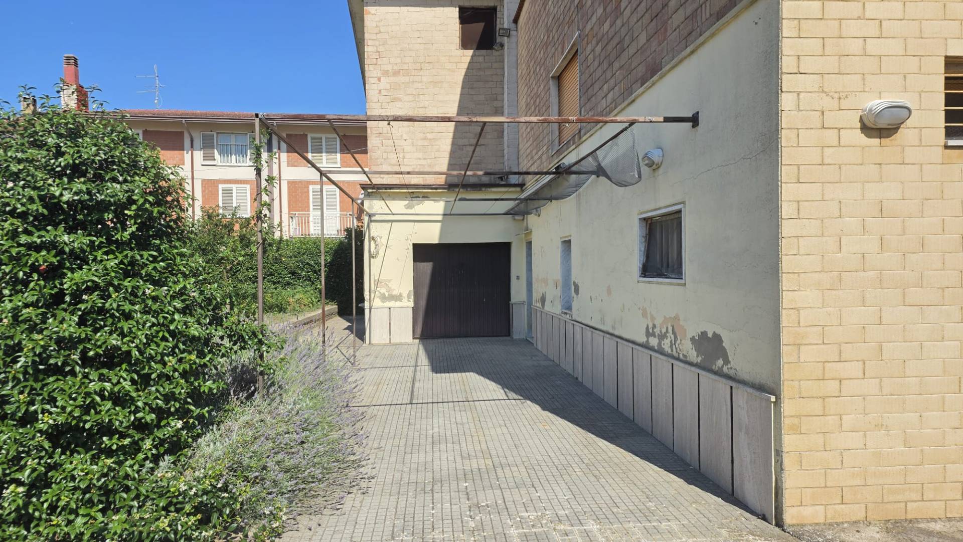 Villa in vendita a Altavilla Irpina