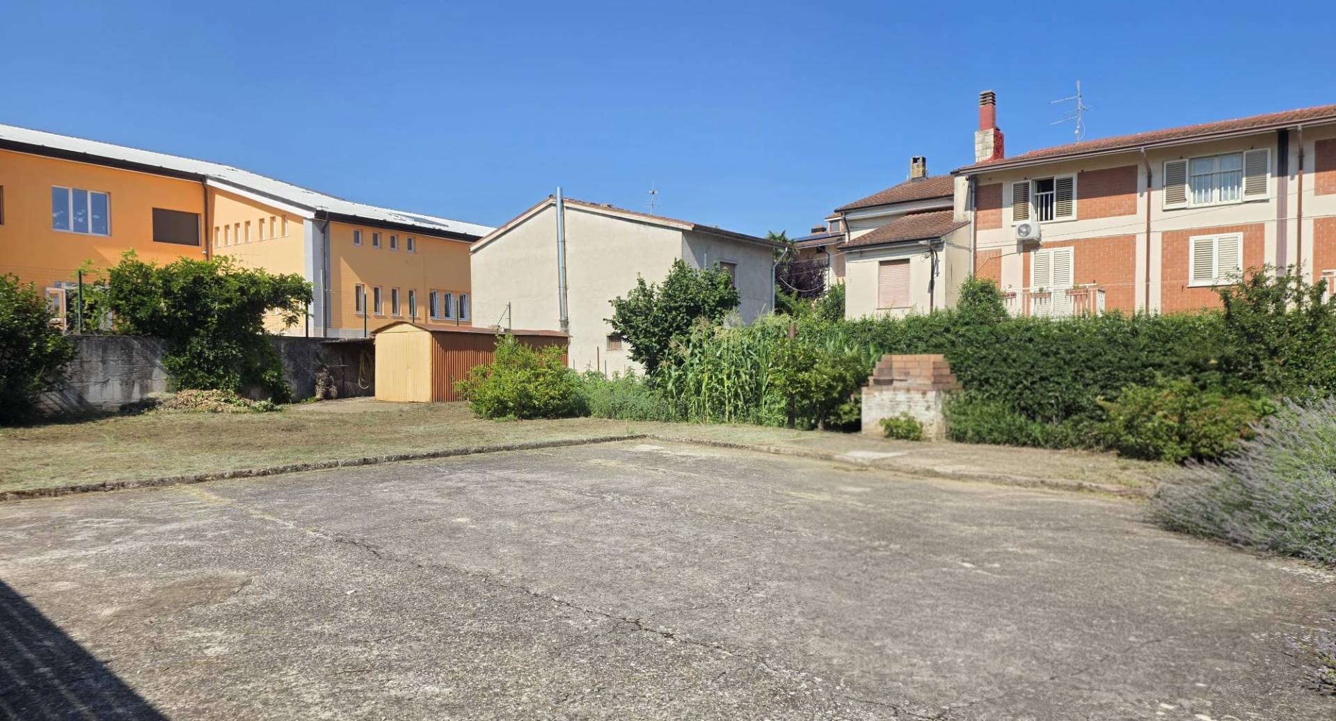 Villa in vendita a Altavilla Irpina