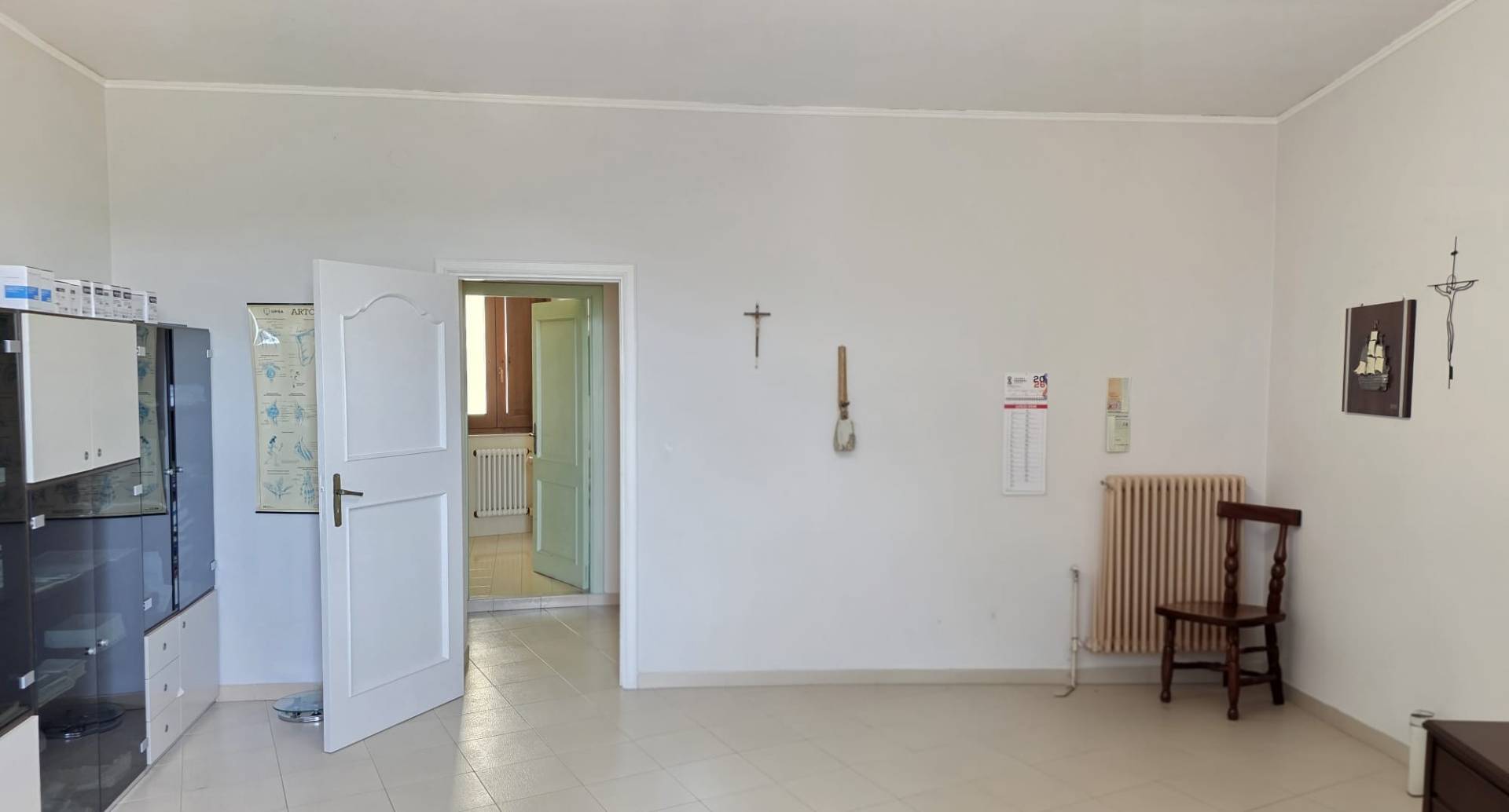 Casa Semindipendente in vendita a Cassano Irpino