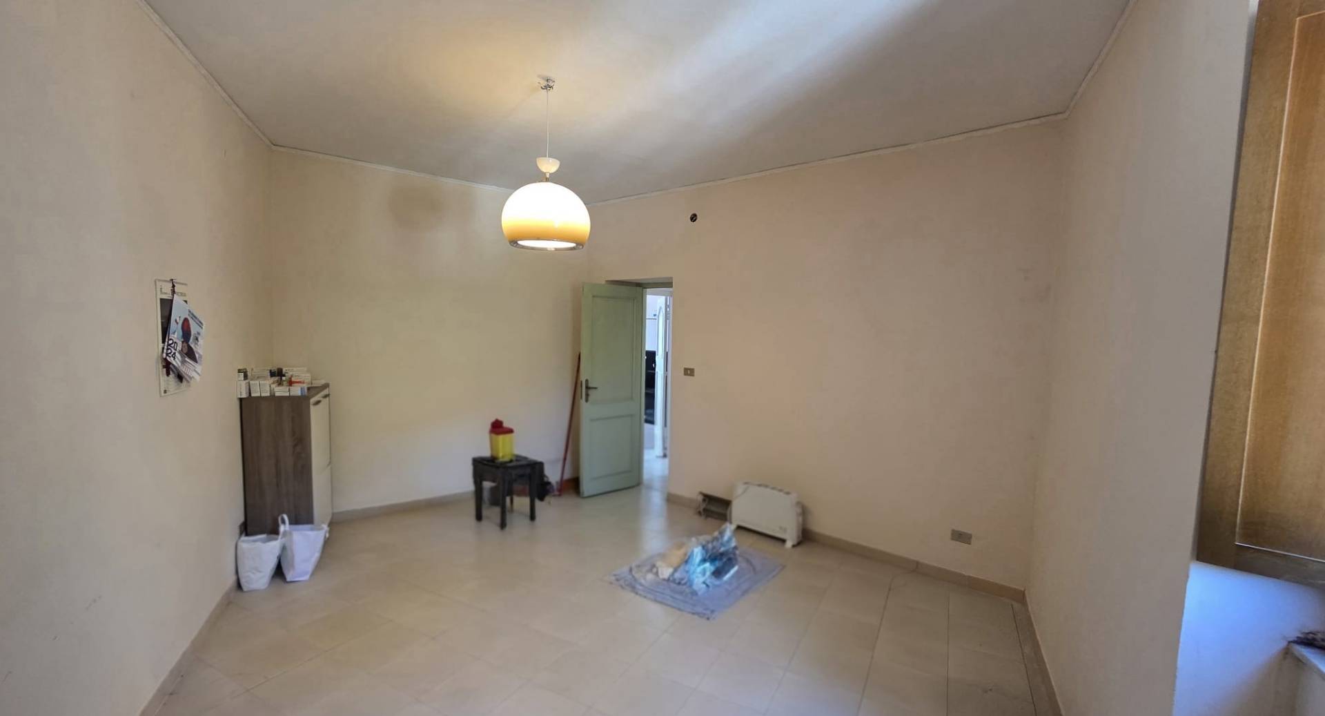 Casa Semindipendente in vendita a Cassano Irpino