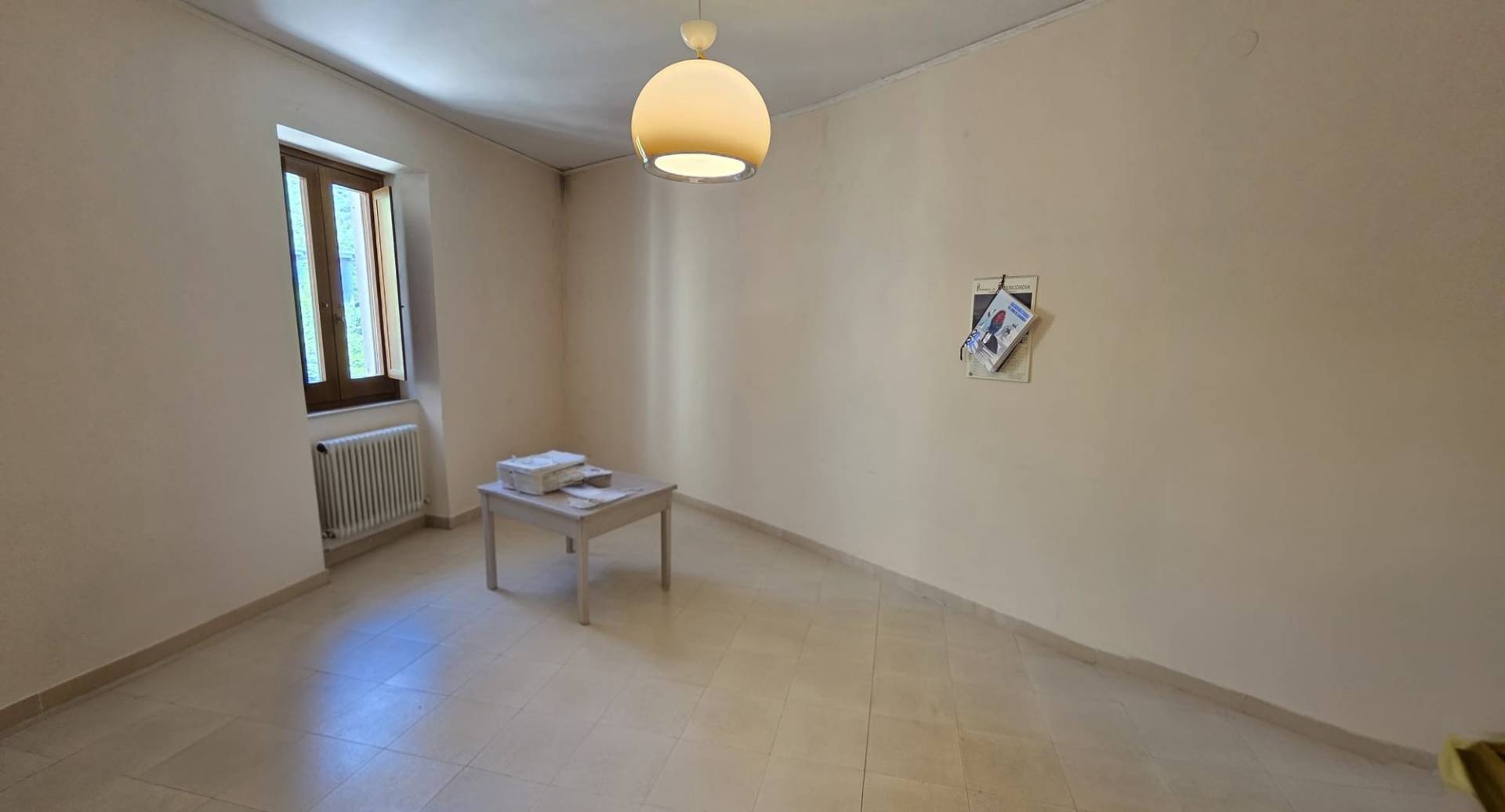 Casa Semindipendente in vendita a Cassano Irpino