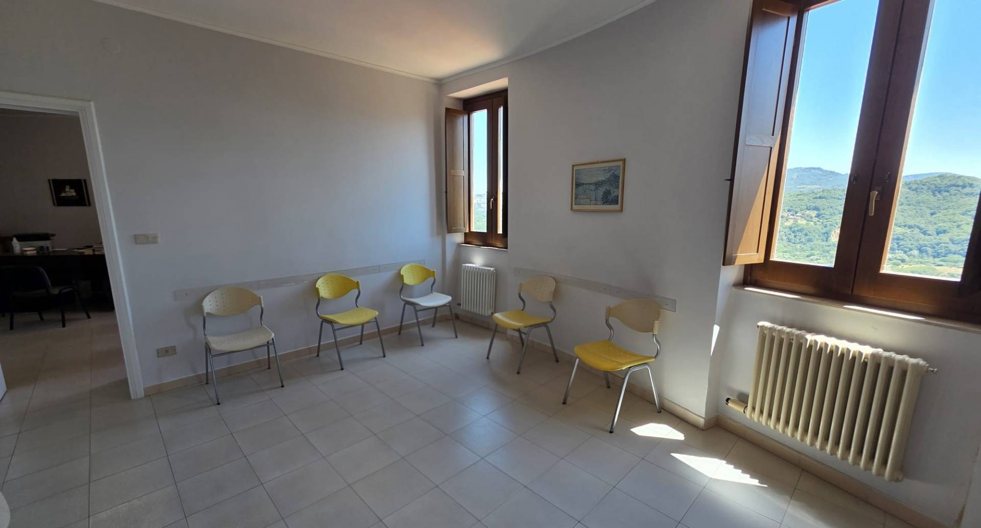 Casa Semindipendente in vendita a Cassano Irpino