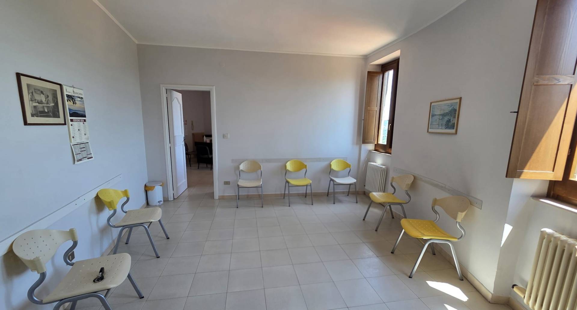 Casa Semindipendente in vendita a Cassano Irpino