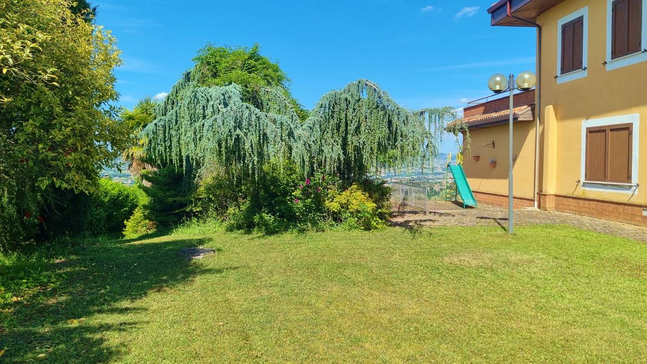 Villa in vendita a Grottaminarda
