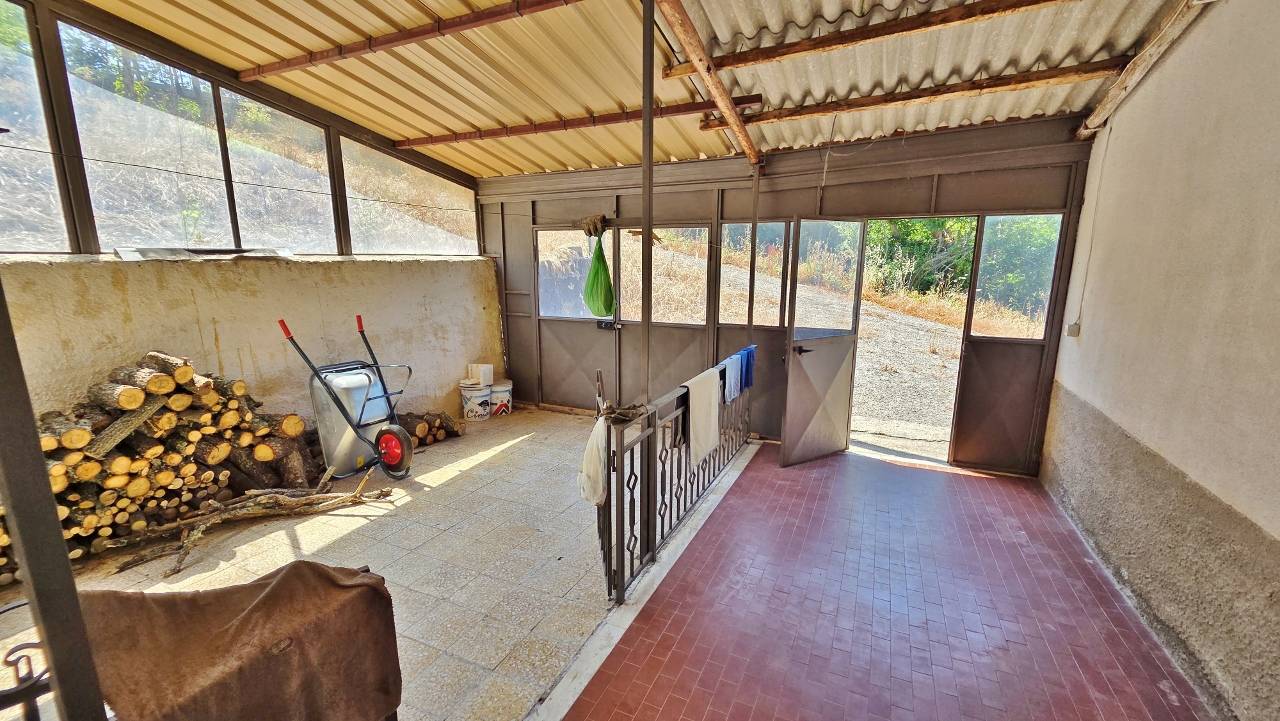 Casa Indipendente in vendita a Sant'Angelo dei Lombardi