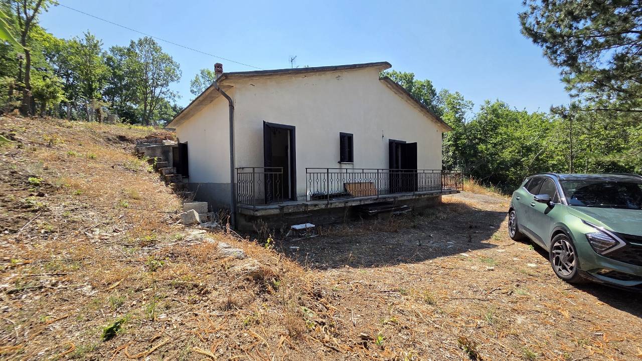 Casa Indipendente in vendita a Sant'Angelo dei Lombardi