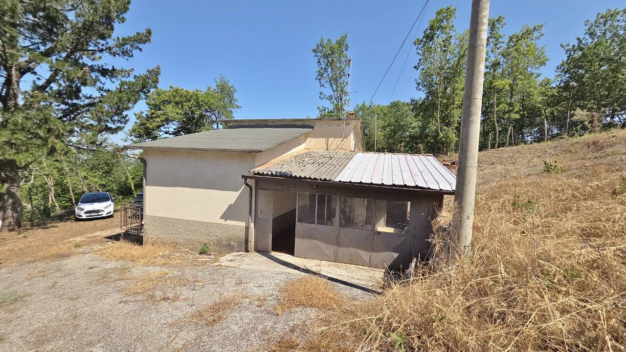 Casa Indipendente in vendita a Sant'Angelo dei Lombardi
