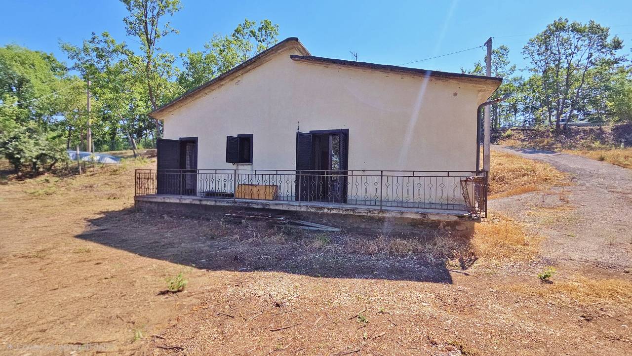Casa Indipendente in vendita a Sant'Angelo dei Lombardi