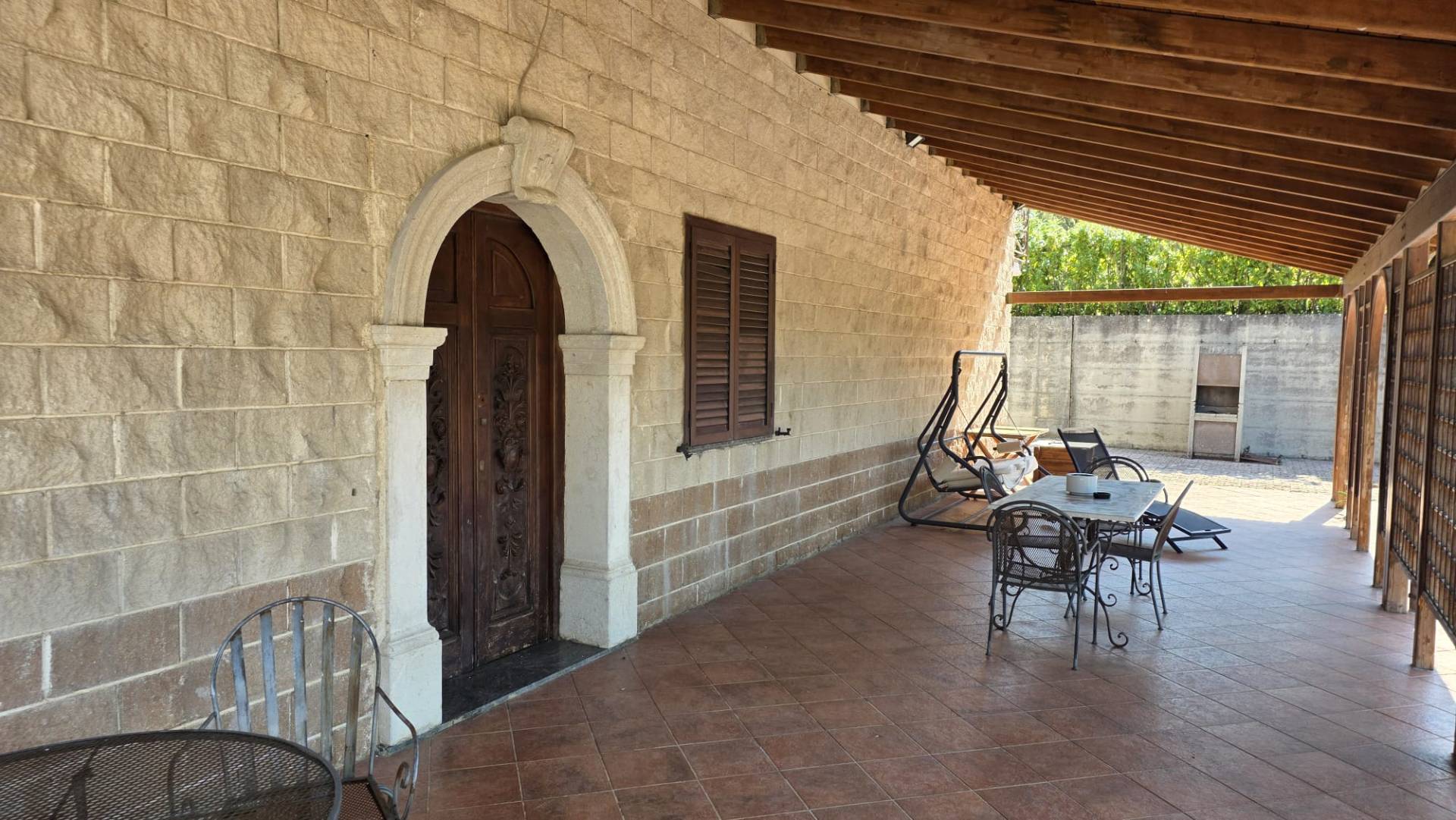 Villa in vendita a Montemarano