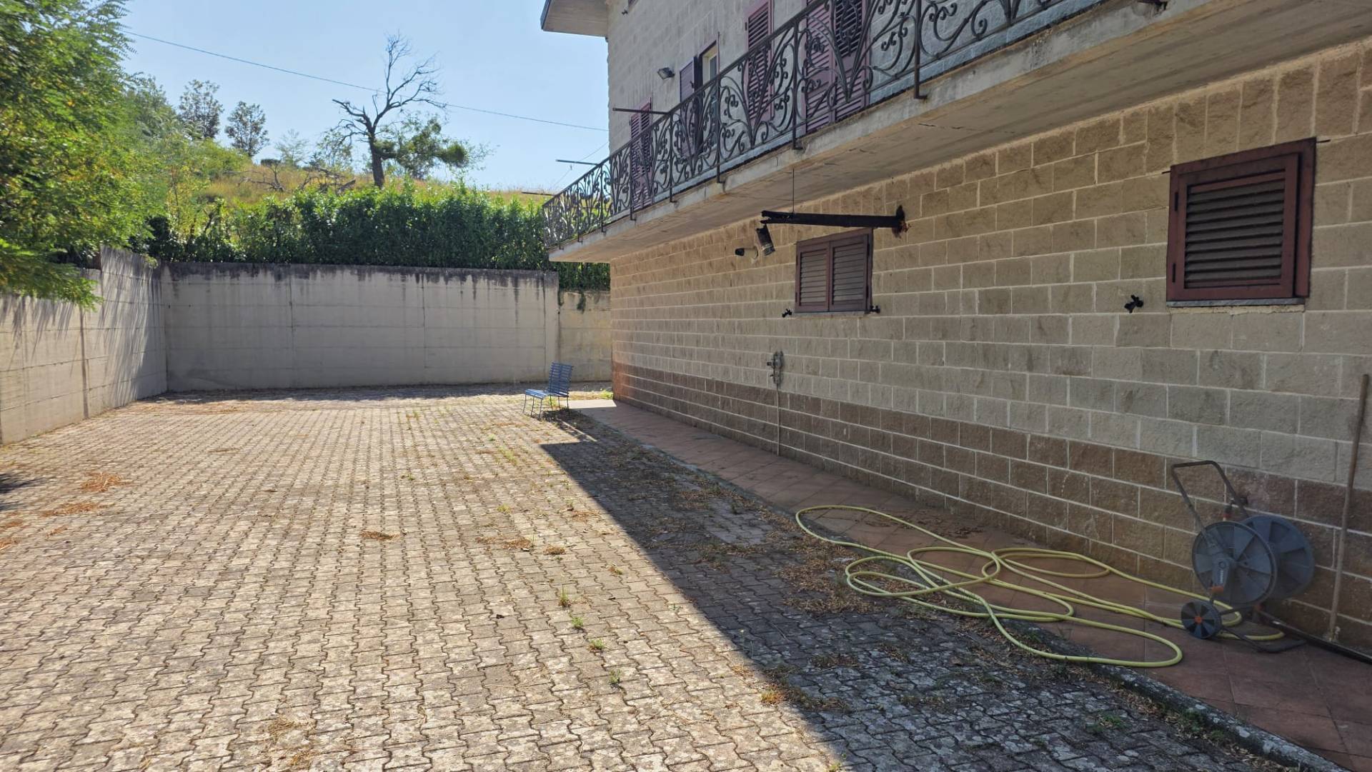 Villa in vendita a Montemarano