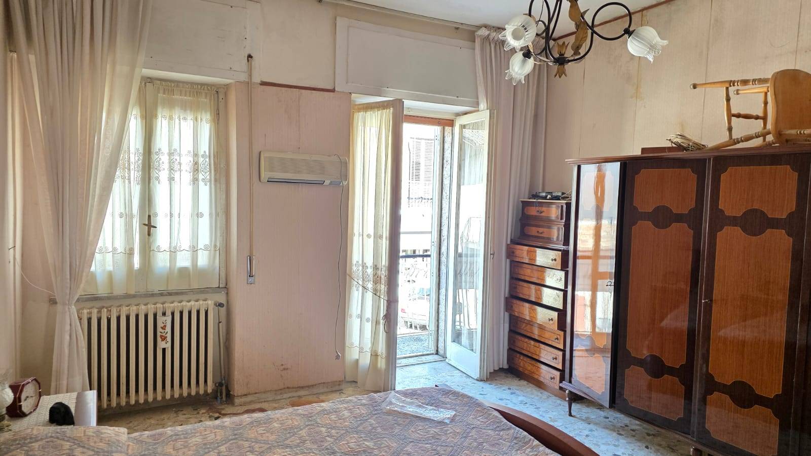 Casa Semindipendente in vendita a Montemarano