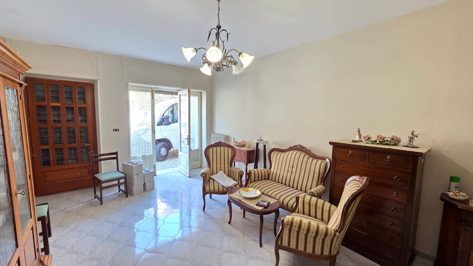Casa Semindipendente in vendita a Montemarano