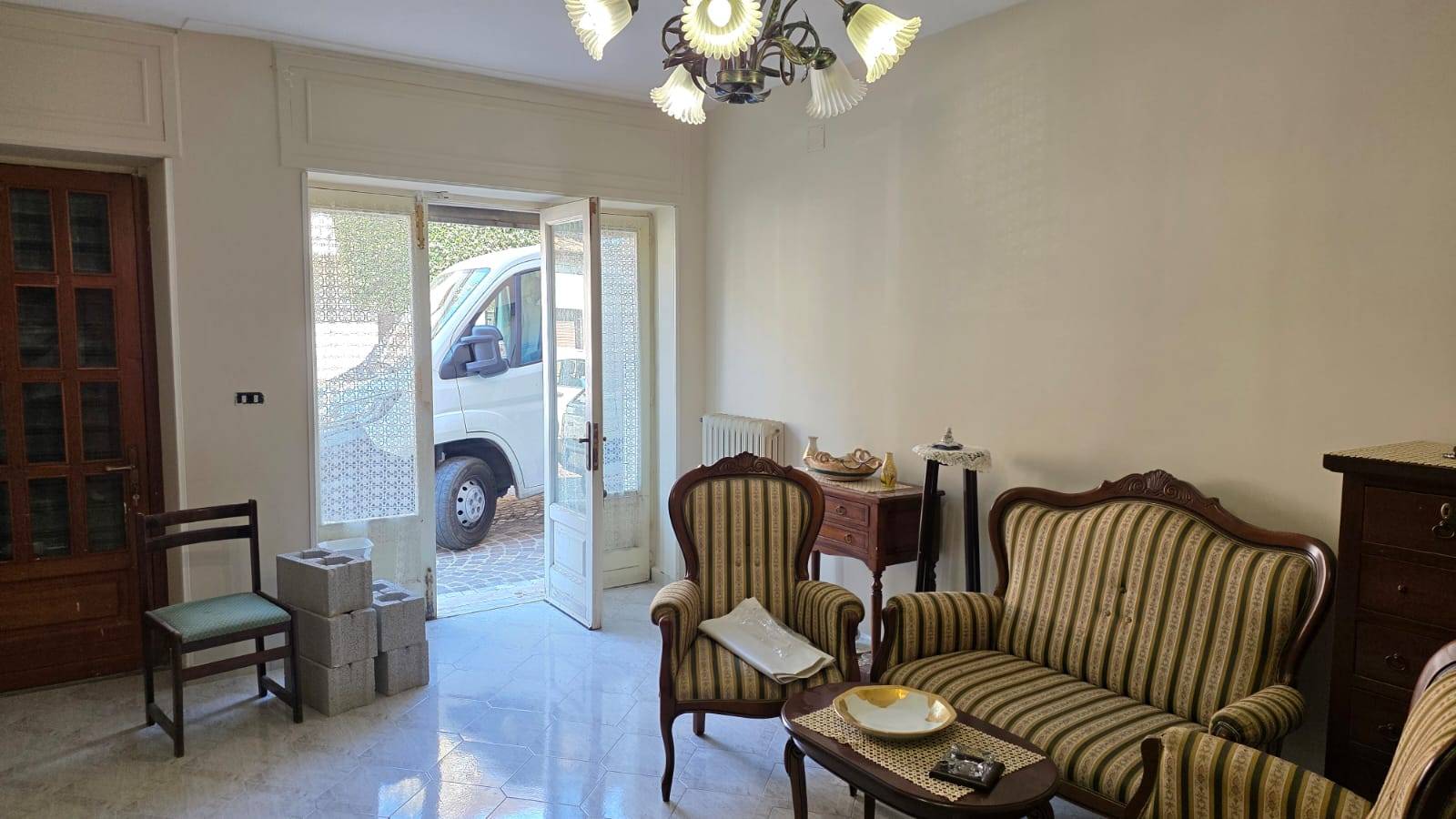 Casa Semindipendente in vendita a Montemarano