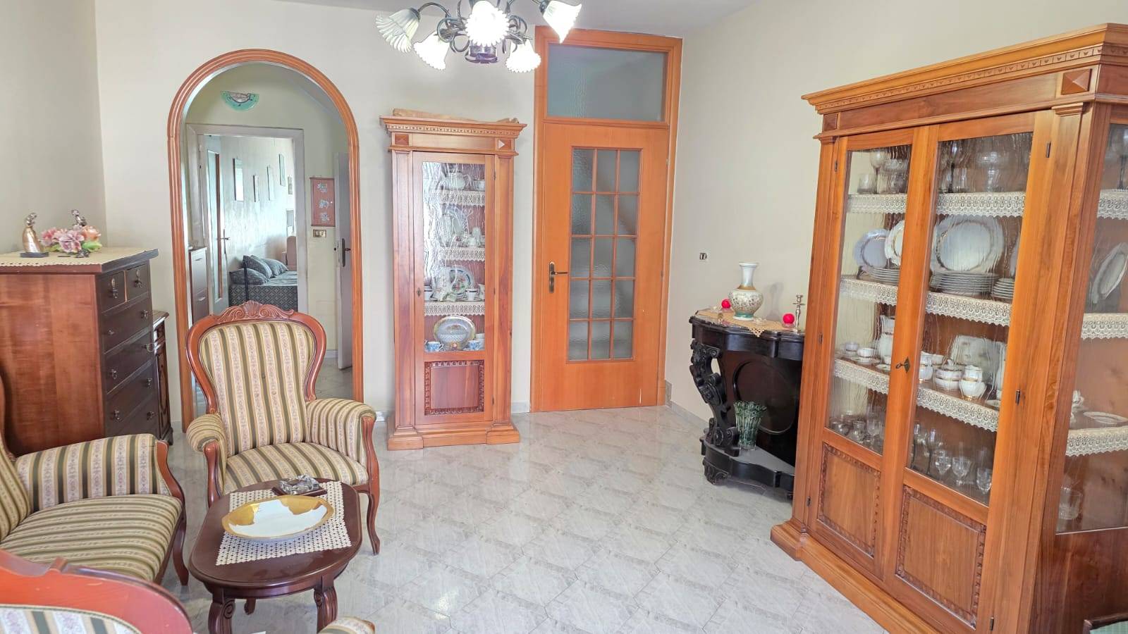 Casa Semindipendente in vendita a Montemarano