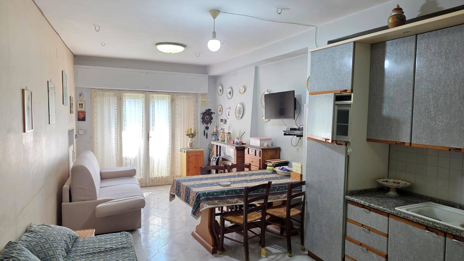 Casa Semindipendente in vendita a Montemarano