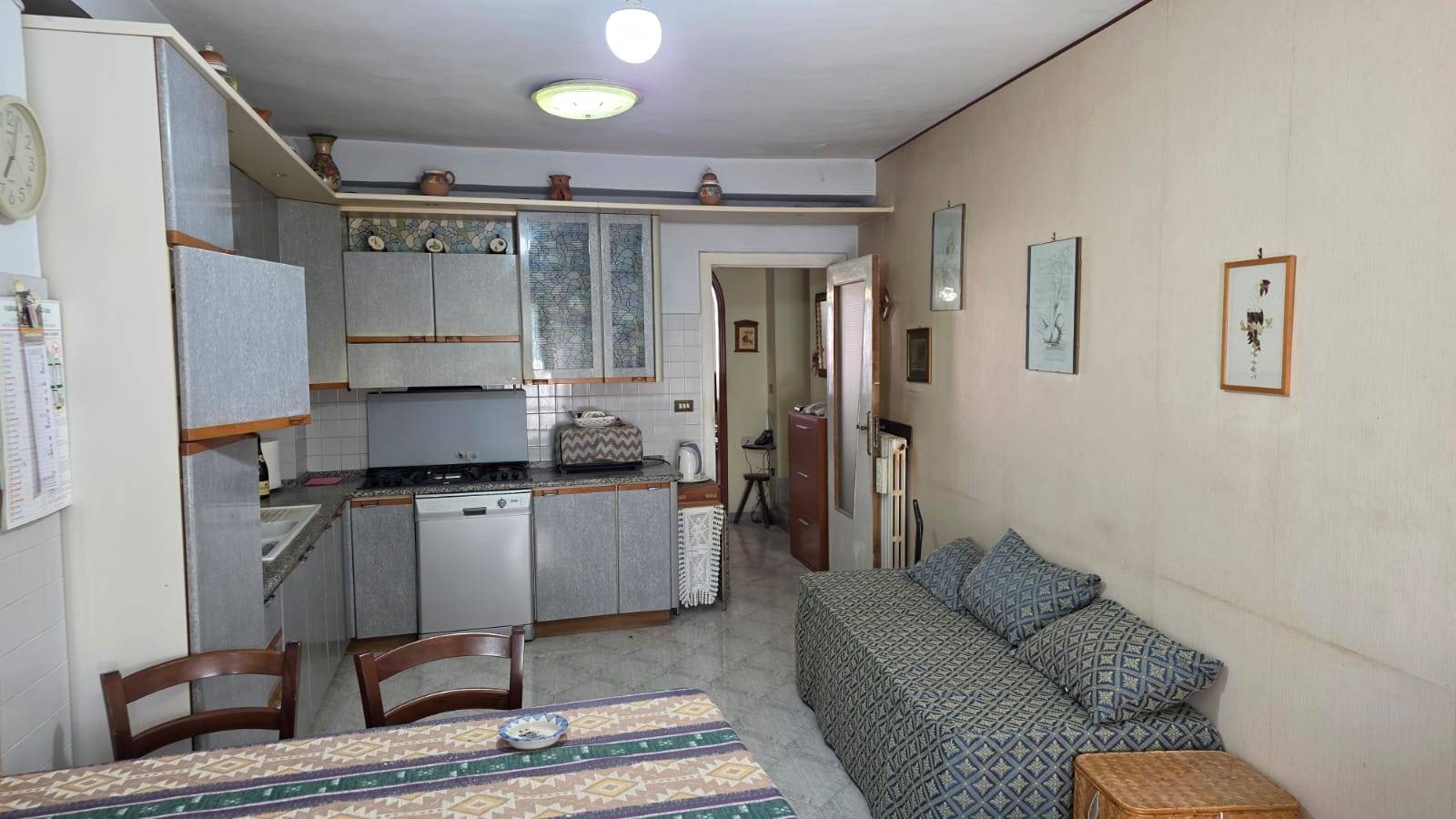 Casa Semindipendente in vendita a Montemarano