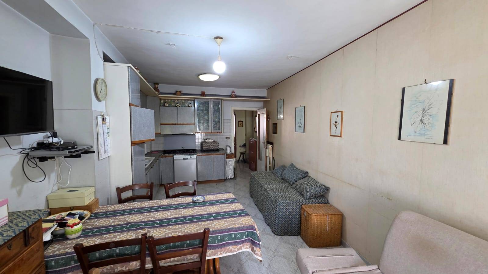 Casa Semindipendente in vendita a Montemarano