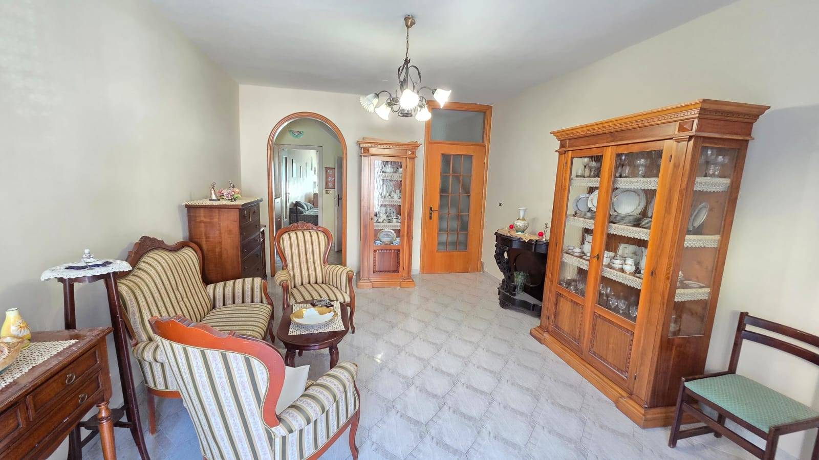 Casa Semindipendente in vendita a Montemarano