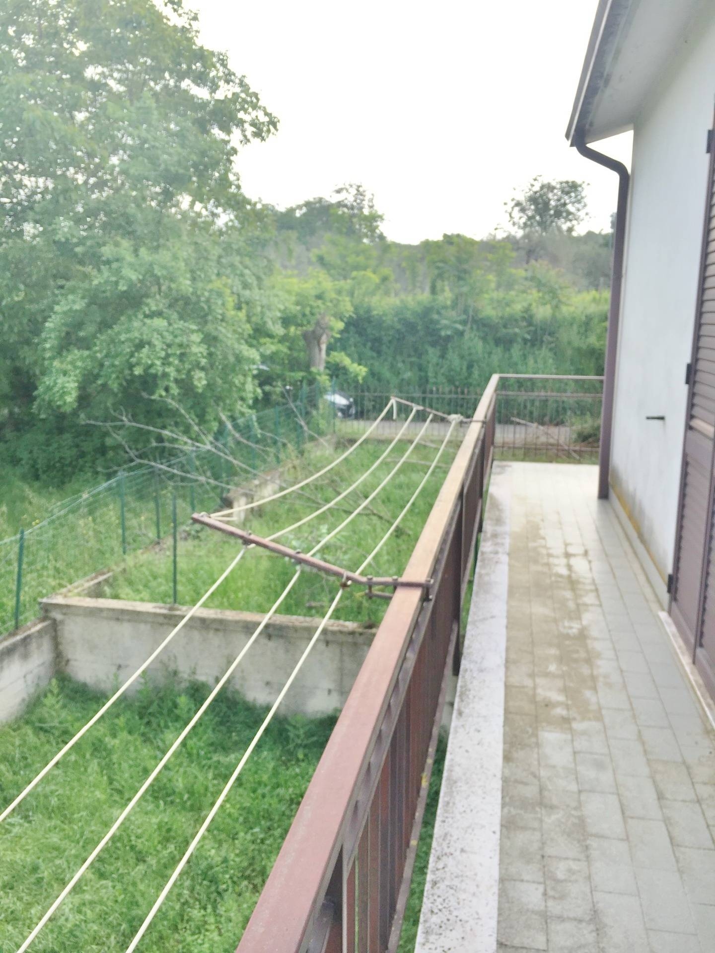 Casa Indipendente in affitto a Taurasi