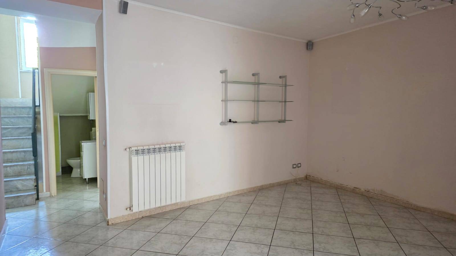 Casa Semindipendente in vendita a Pratola Serra
