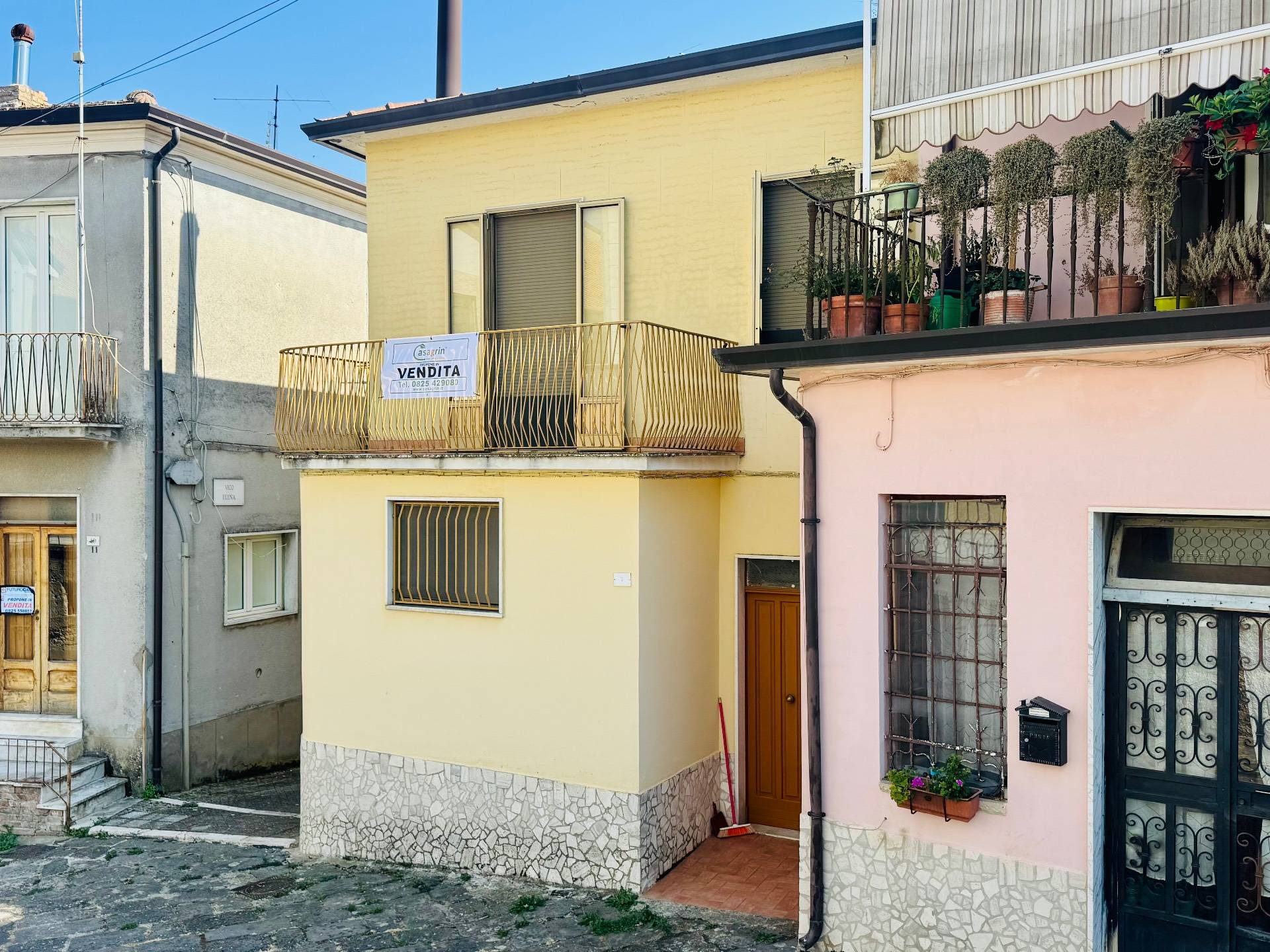 Casa Semindipendente in vendita a Bonito