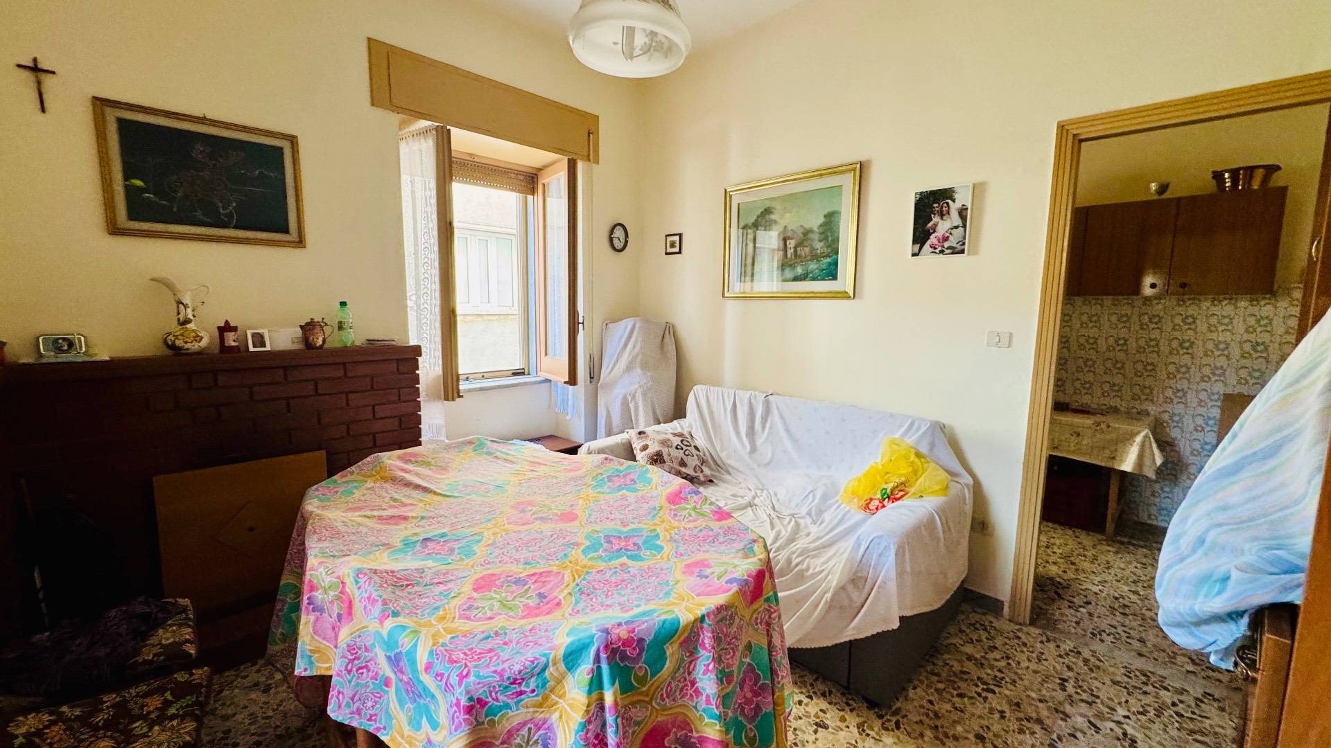 Casa Semindipendente in vendita a Bonito