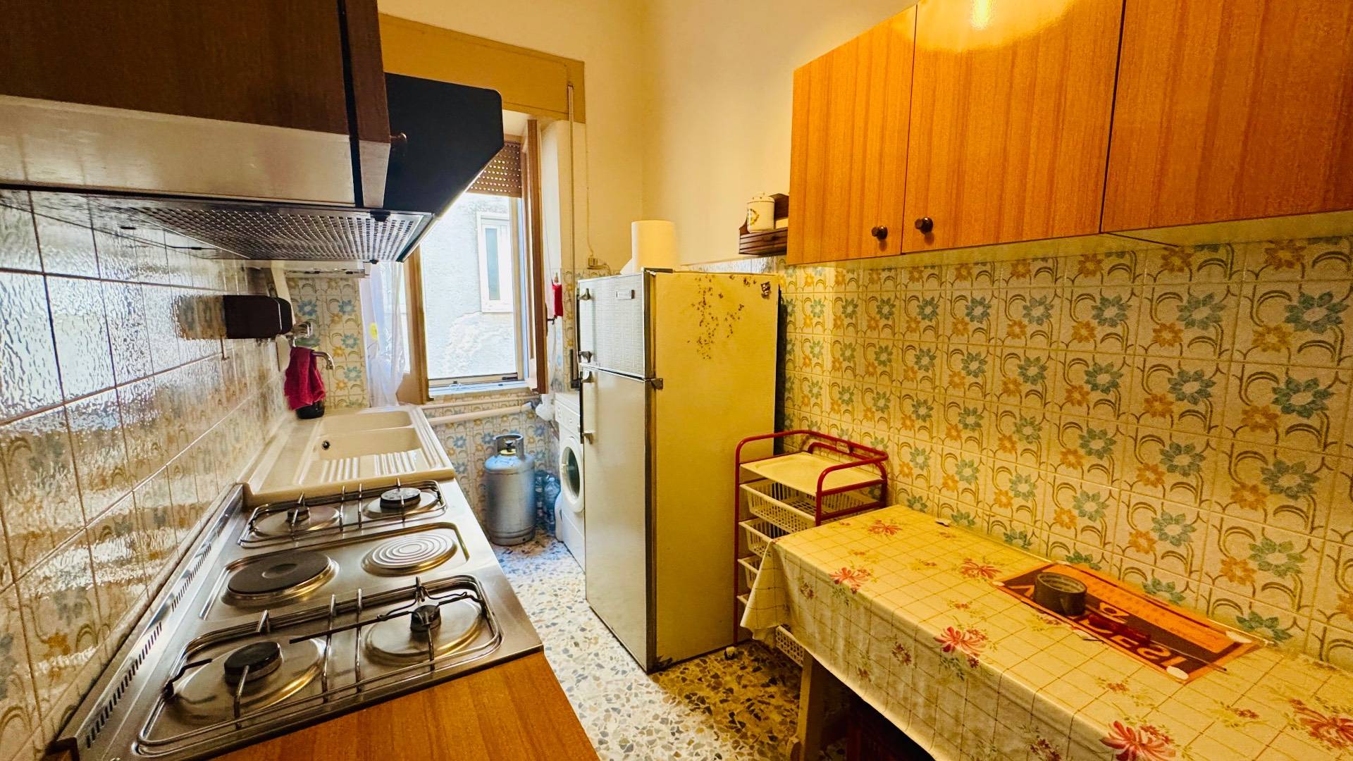 Casa Semindipendente in vendita a Bonito