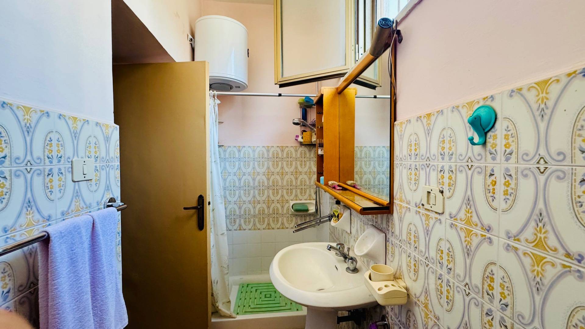 Casa Semindipendente in vendita a Bonito