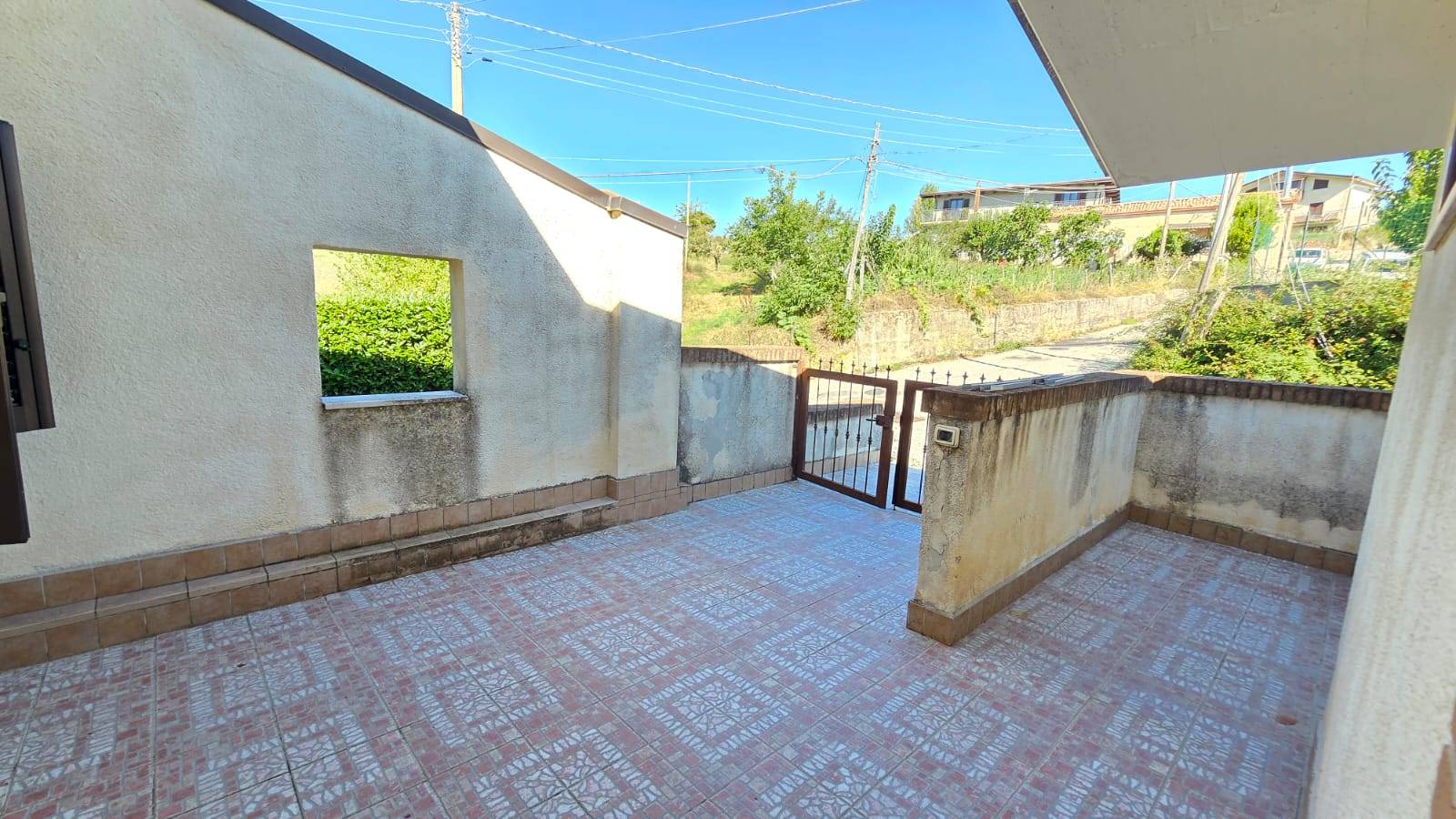 Villa bifamiliare in vendita a Montemarano