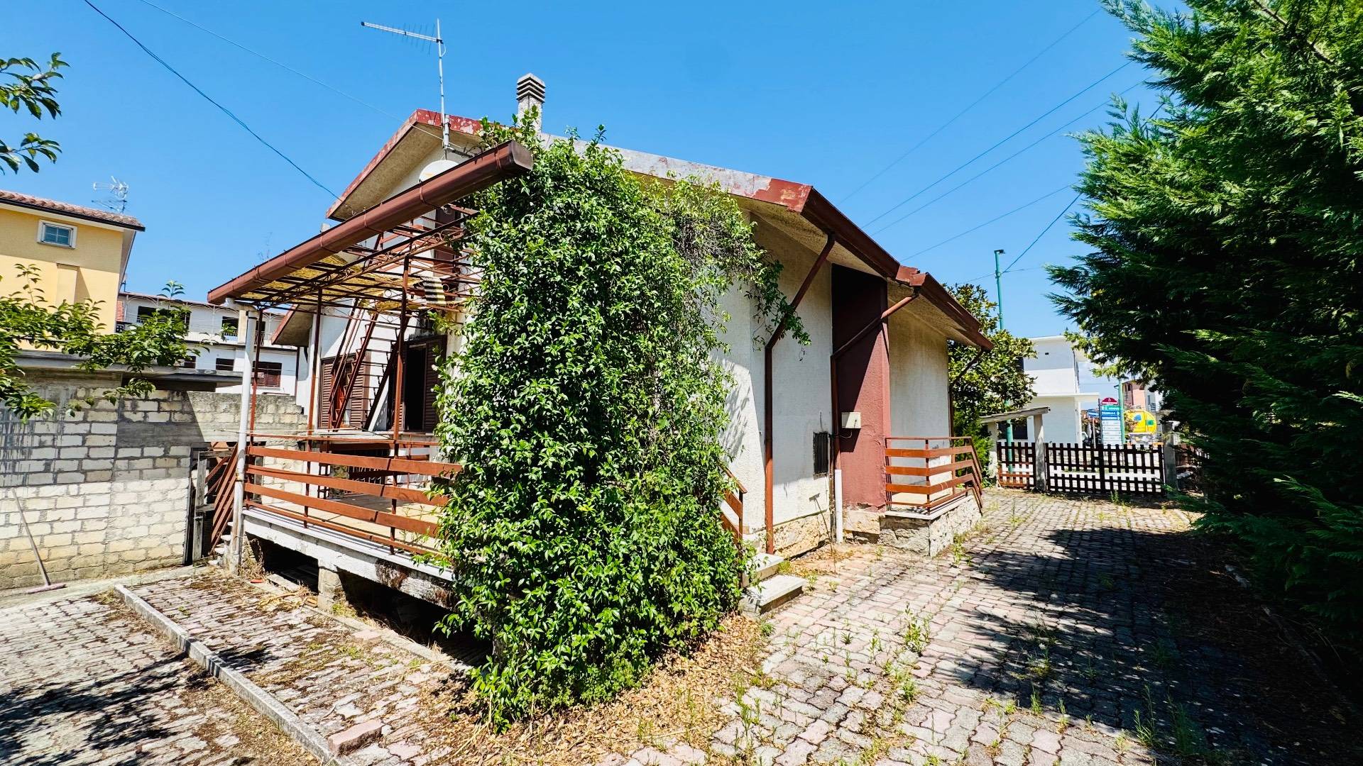 Villa in vendita a Taurasi