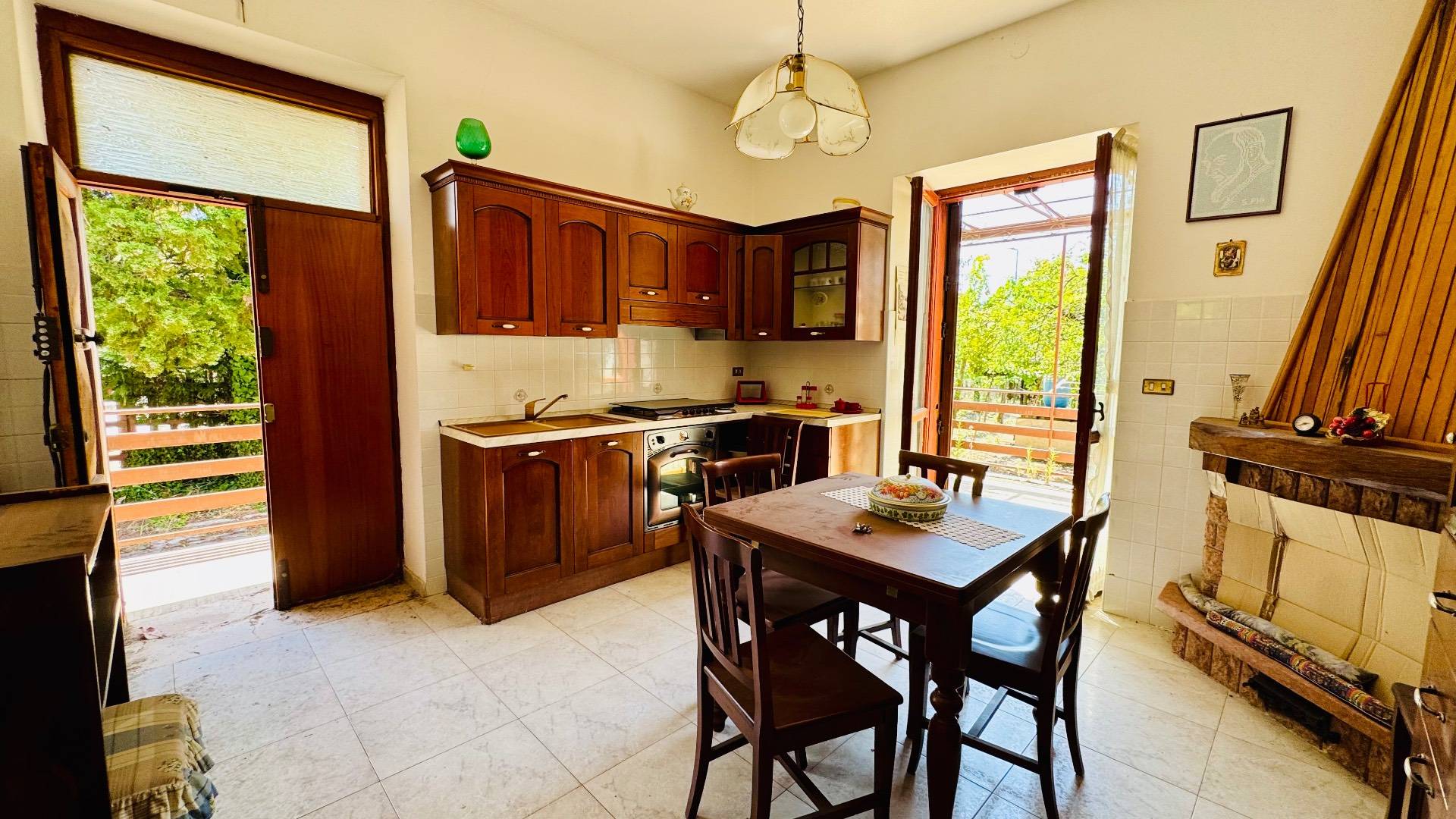 Villa in vendita a Taurasi