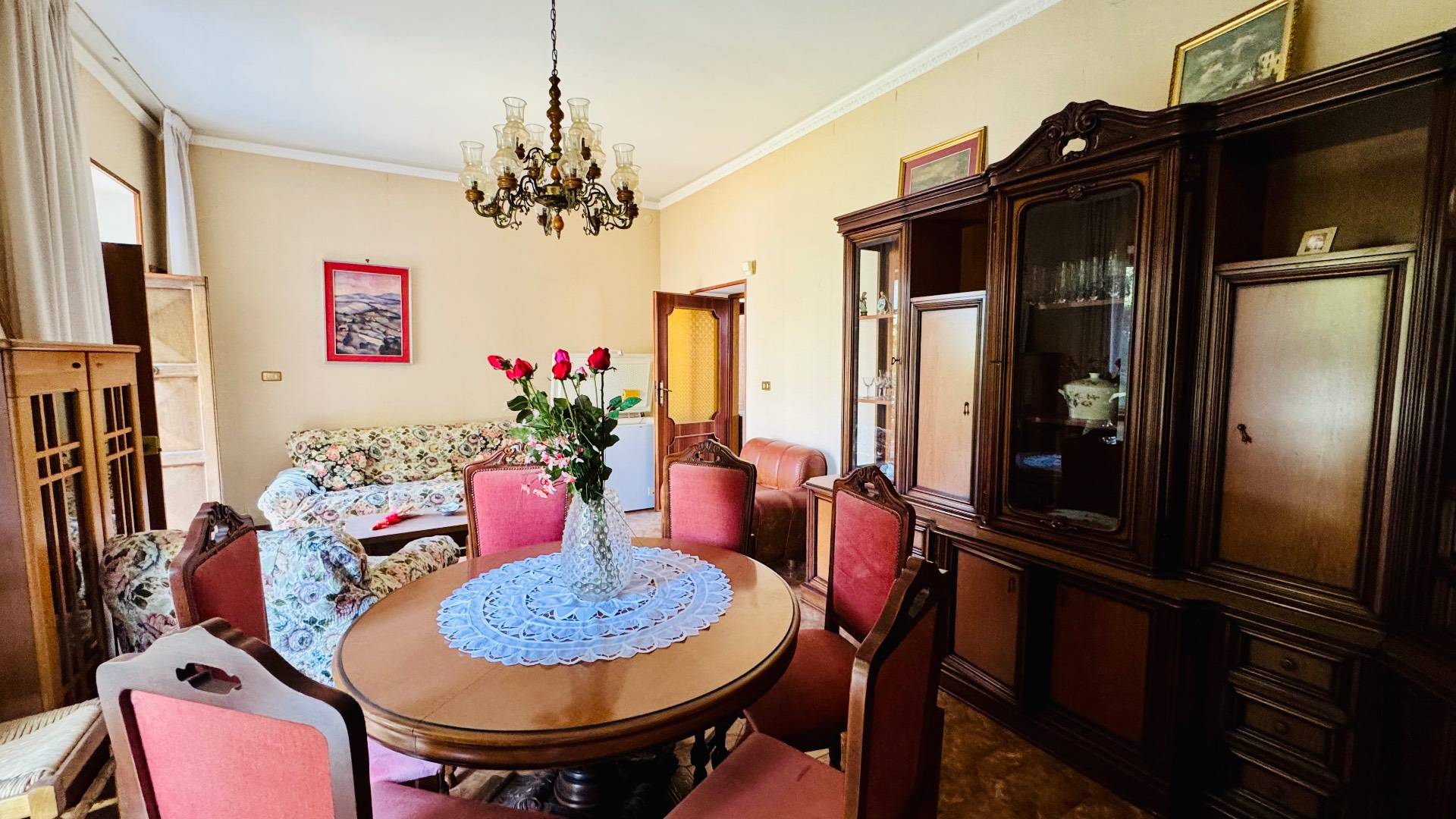 Villa in vendita a Taurasi