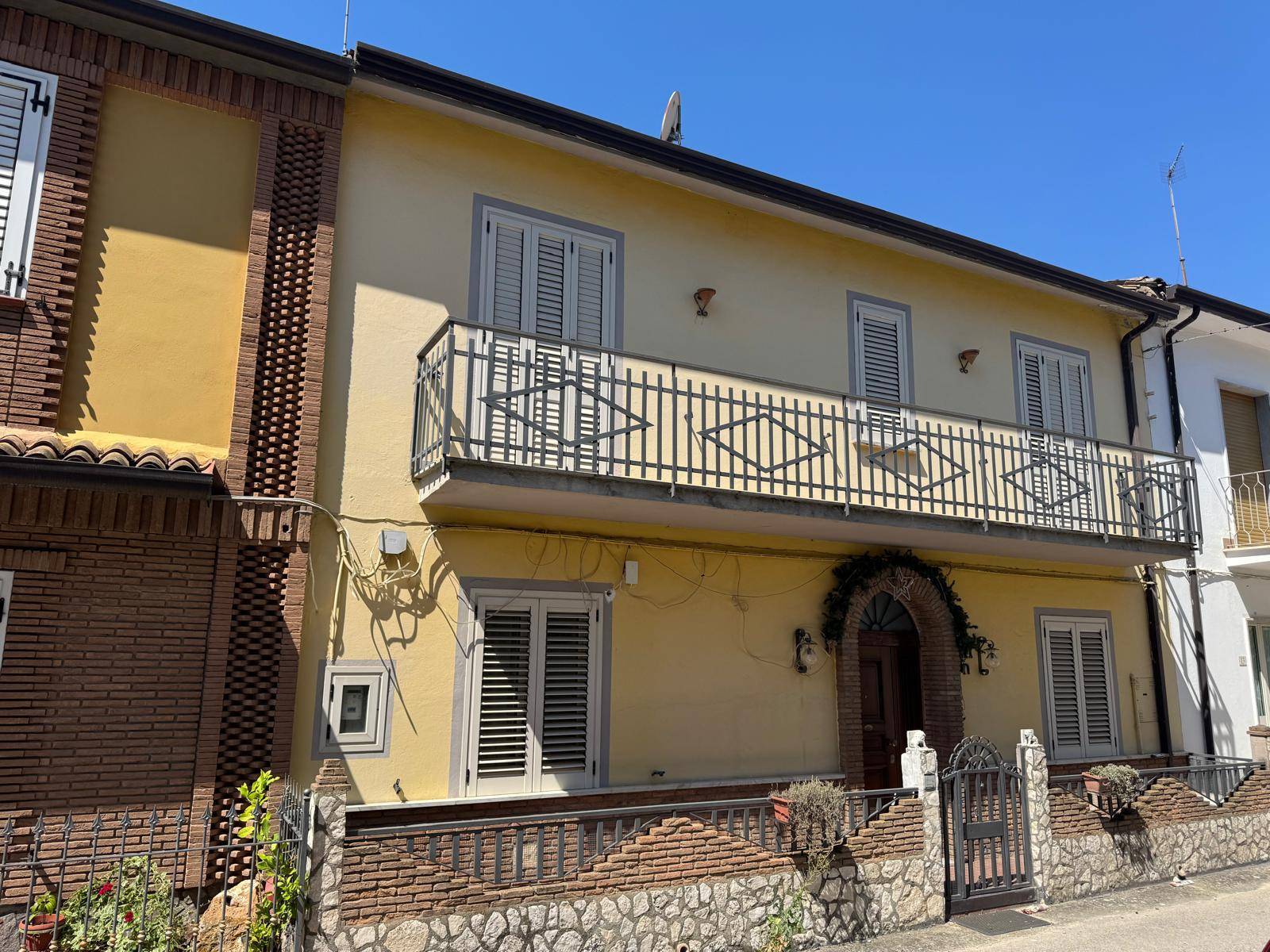 Casa Semindipendente in affitto a Grottaminarda