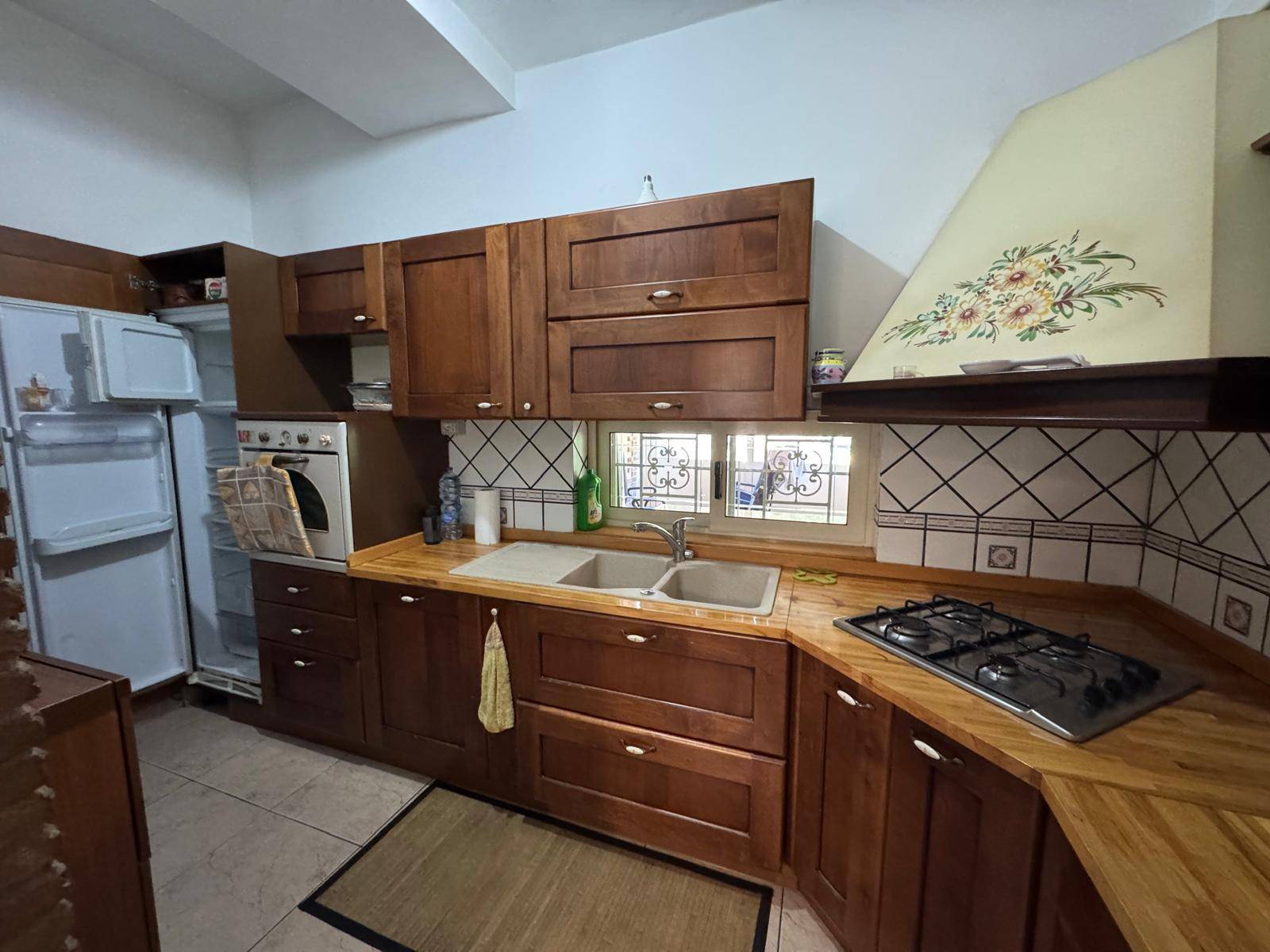 Casa Semindipendente in affitto a Grottaminarda