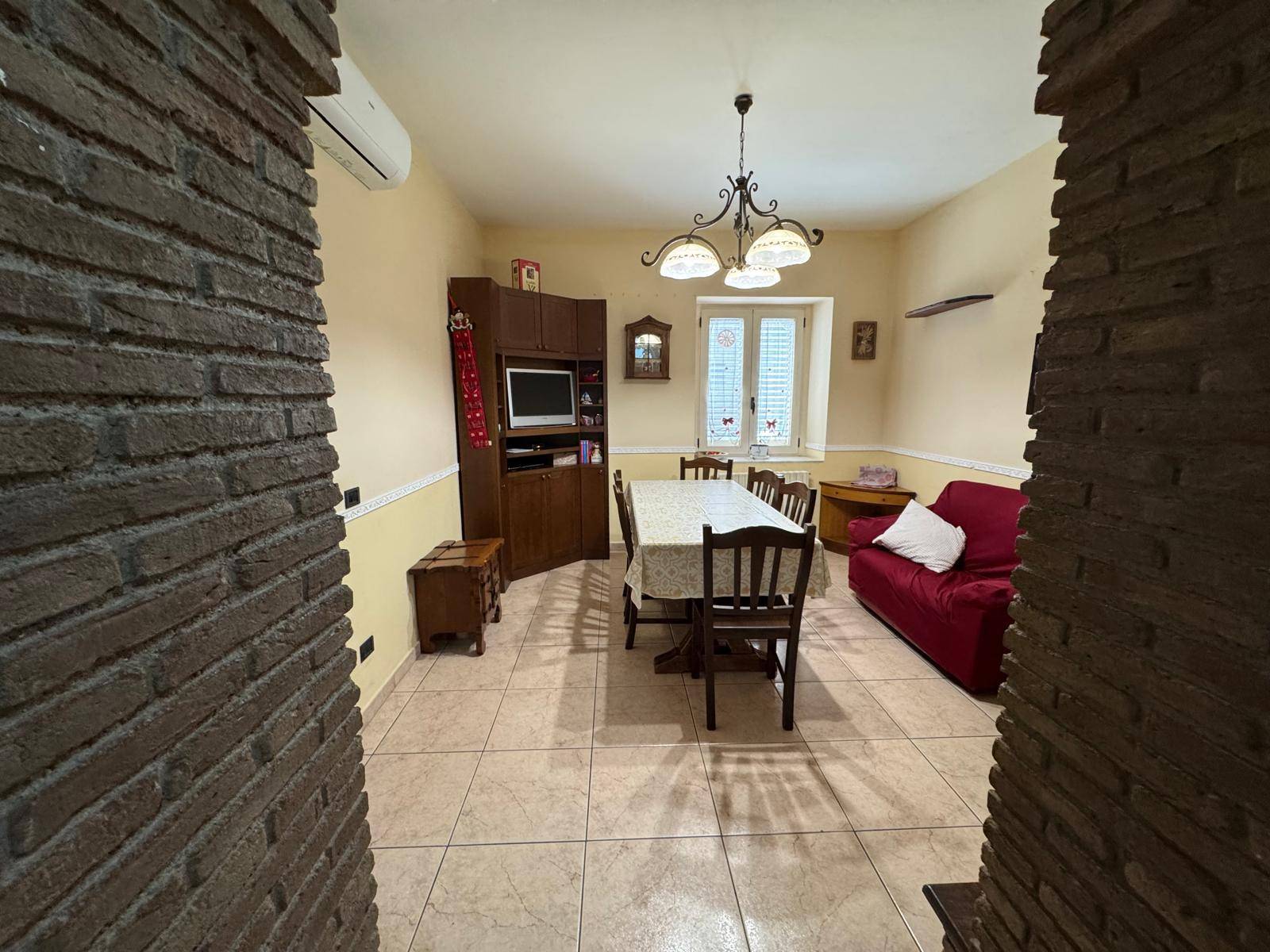 Casa Semindipendente in affitto a Grottaminarda