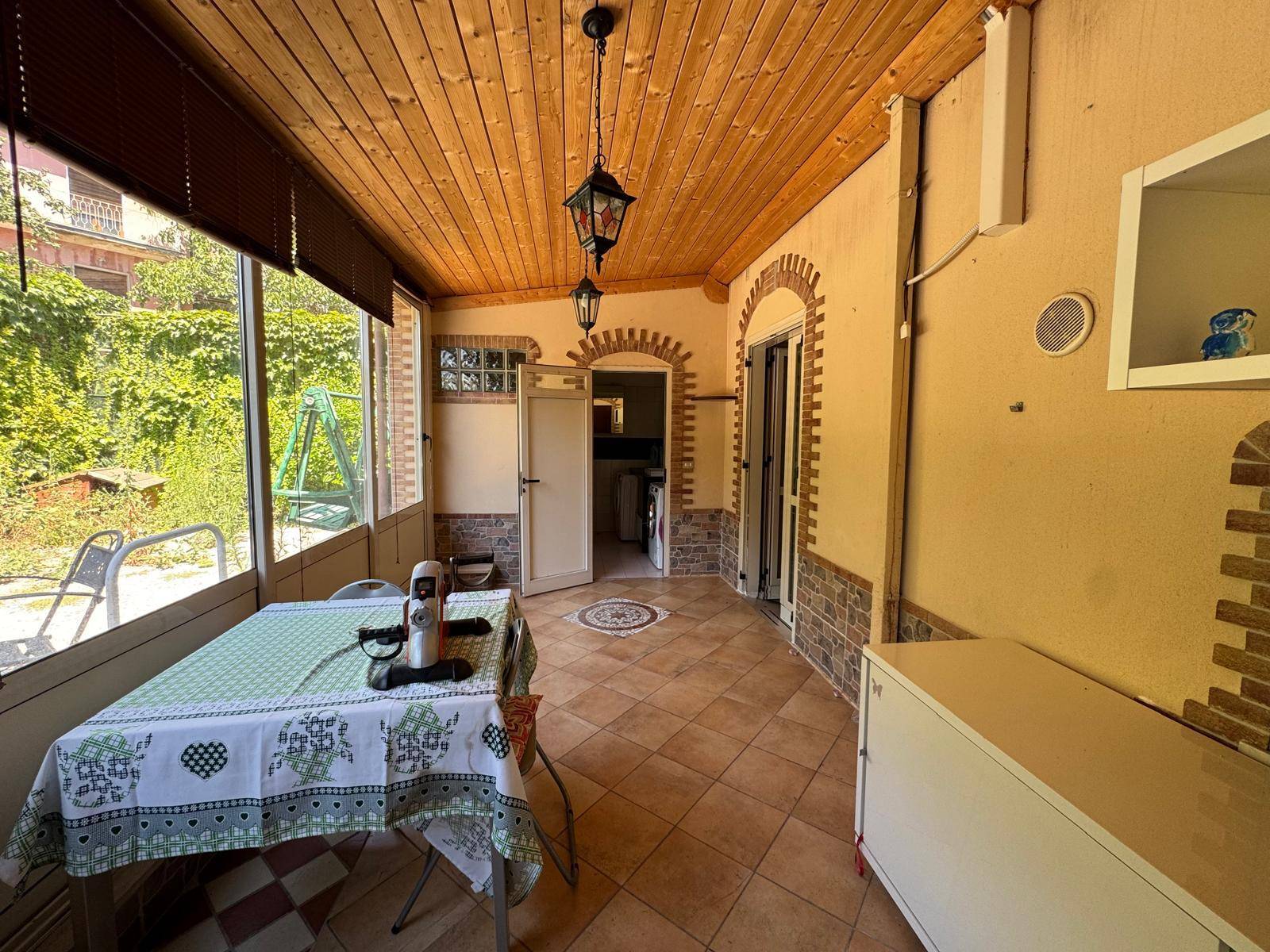 Casa Semindipendente in affitto a Grottaminarda
