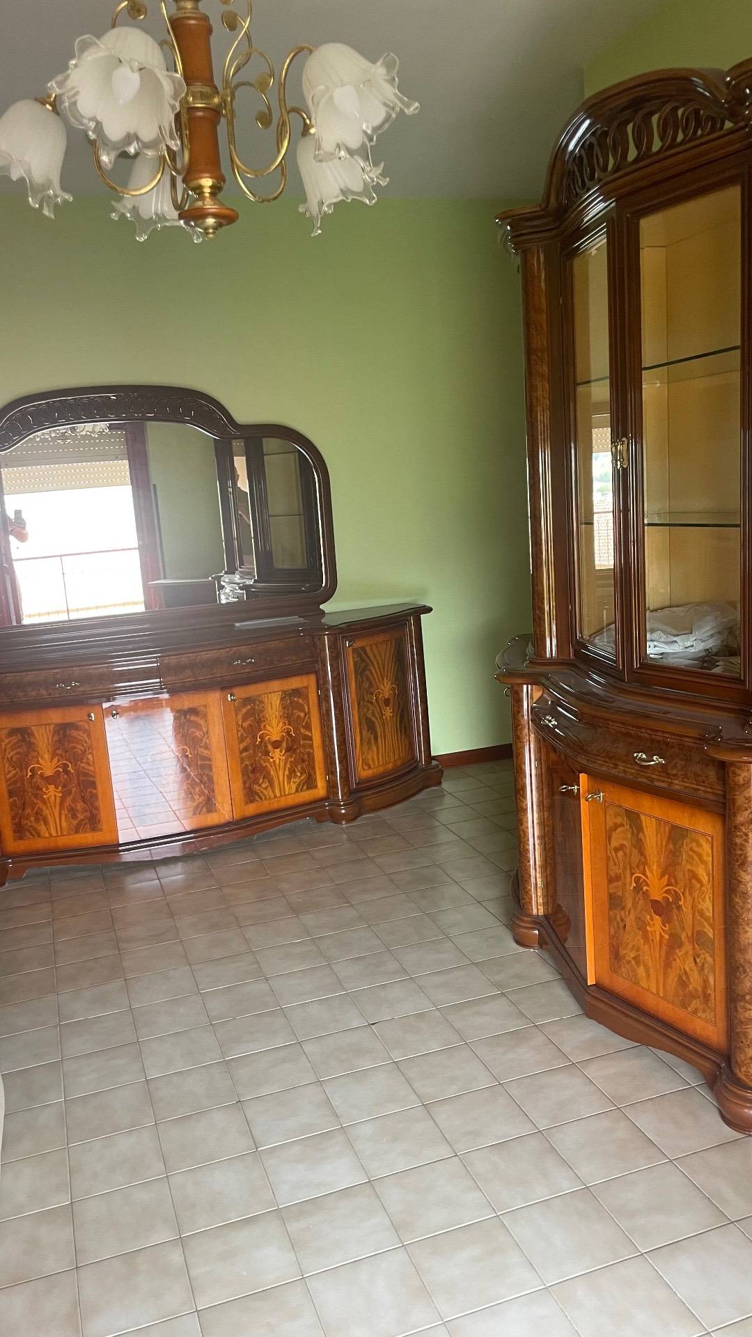 Appartamento in vendita a Apice