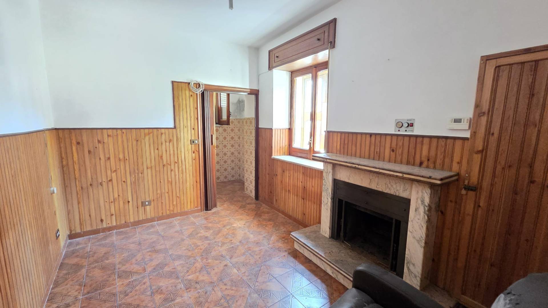 Casa Semindipendente in vendita a Castelvetere sul Calore
