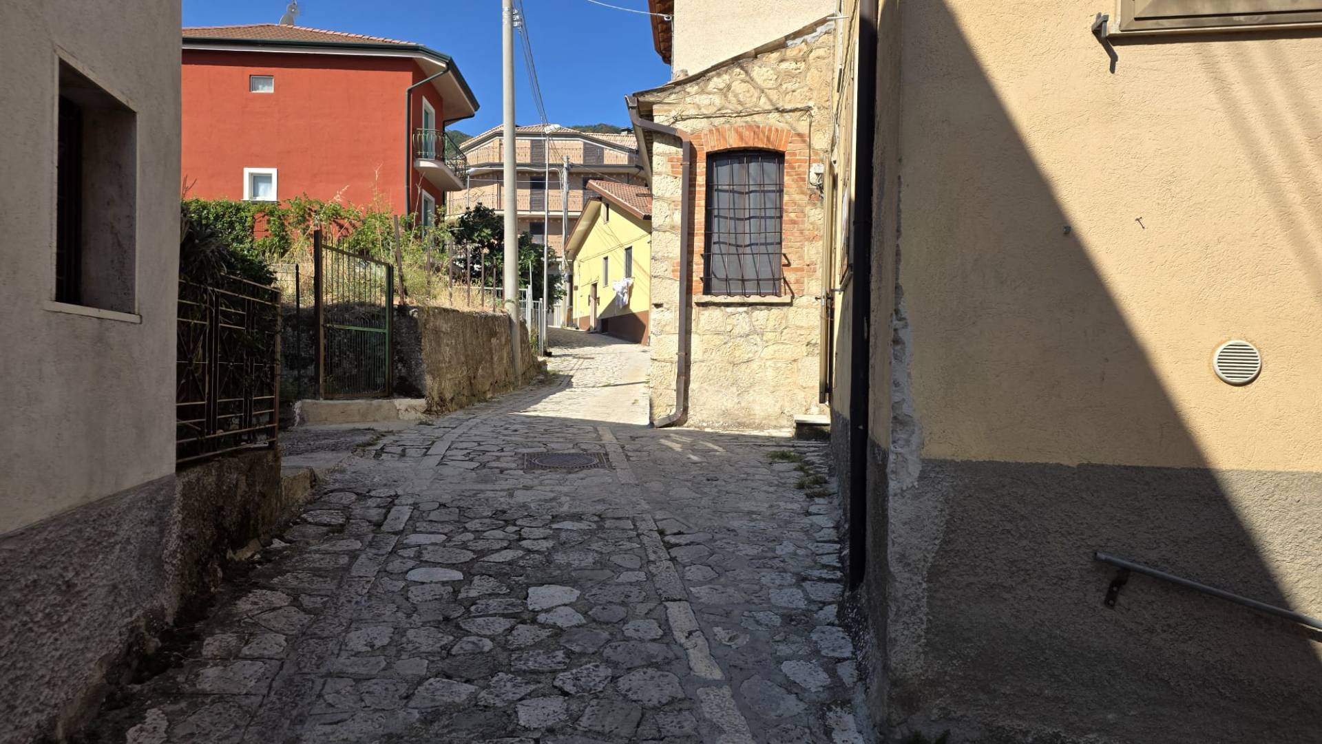 Casa Semindipendente in vendita a Castelvetere sul Calore