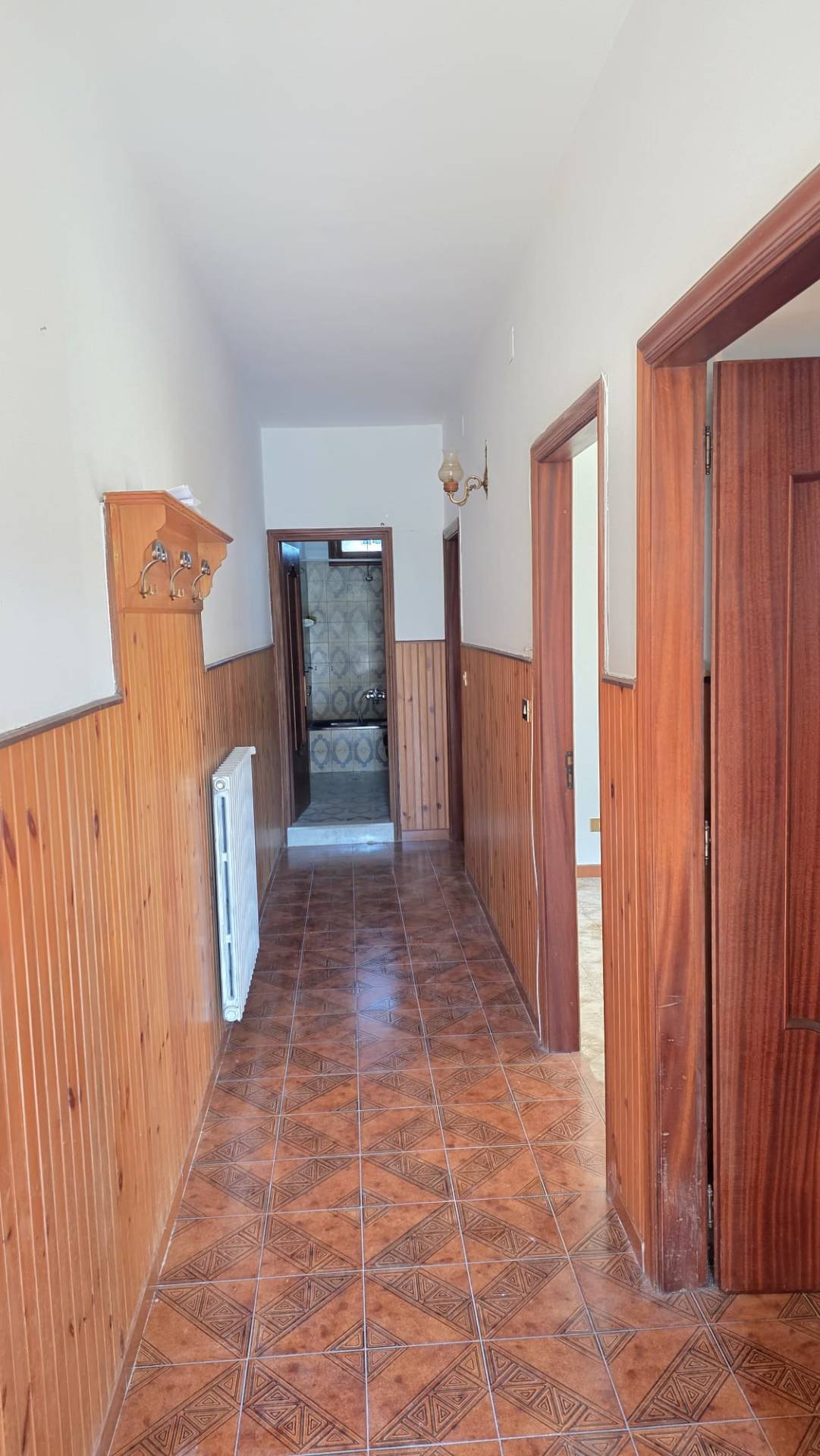 Casa Semindipendente in vendita a Castelvetere sul Calore